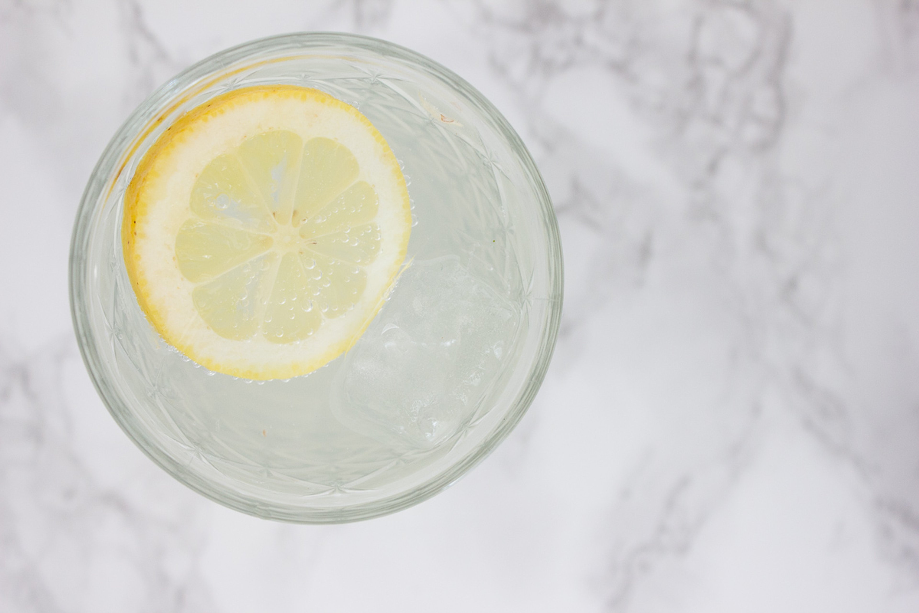 Om at være træt af at slæbe på plastikflasker