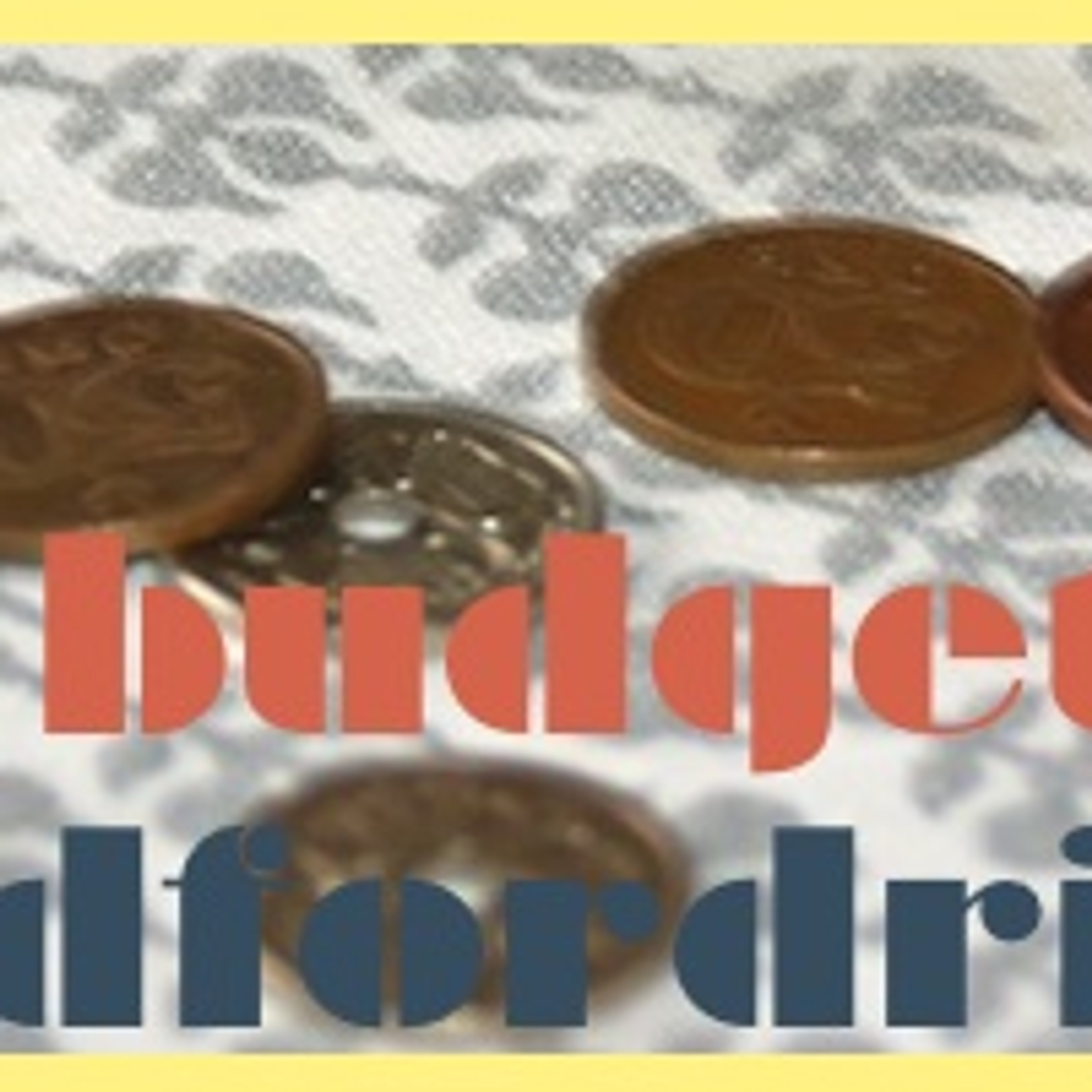 Mad på budget: Marts / Dag 5 og 6: intet nyt under solen