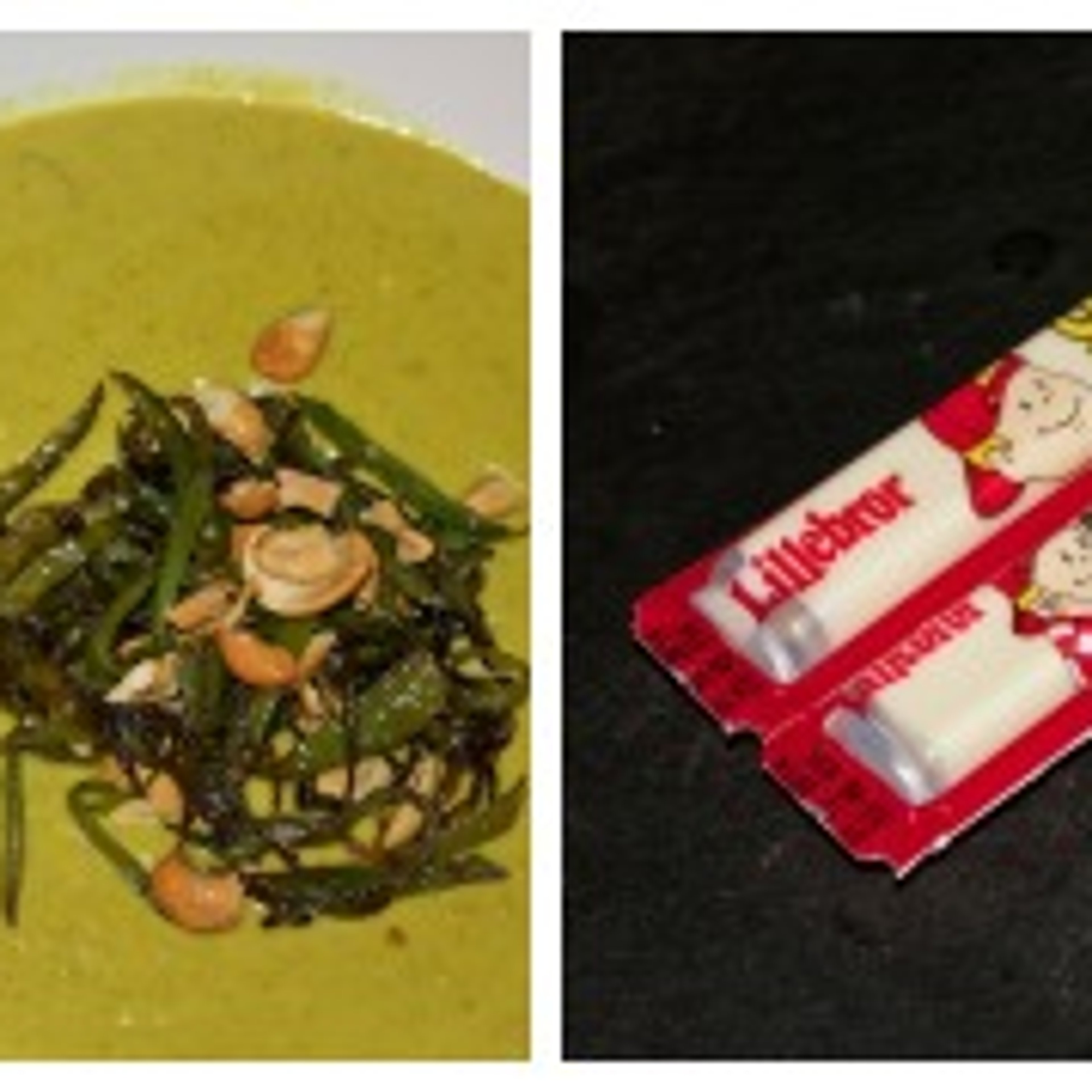 Hverdagsmåltider: Pandekagedag