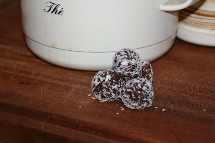 Mad på budget: Dag 1