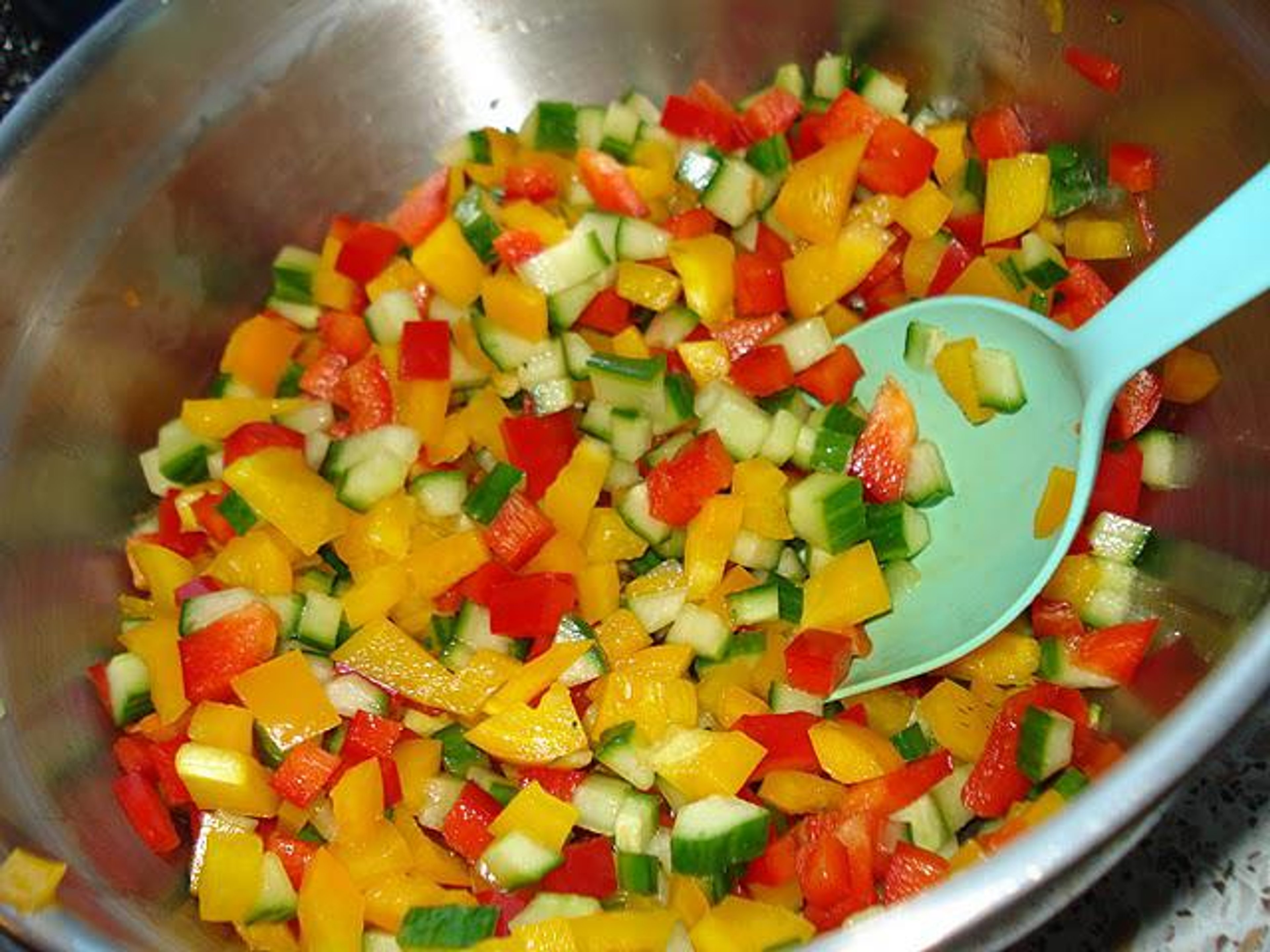 Pastatærte med skinke og ost