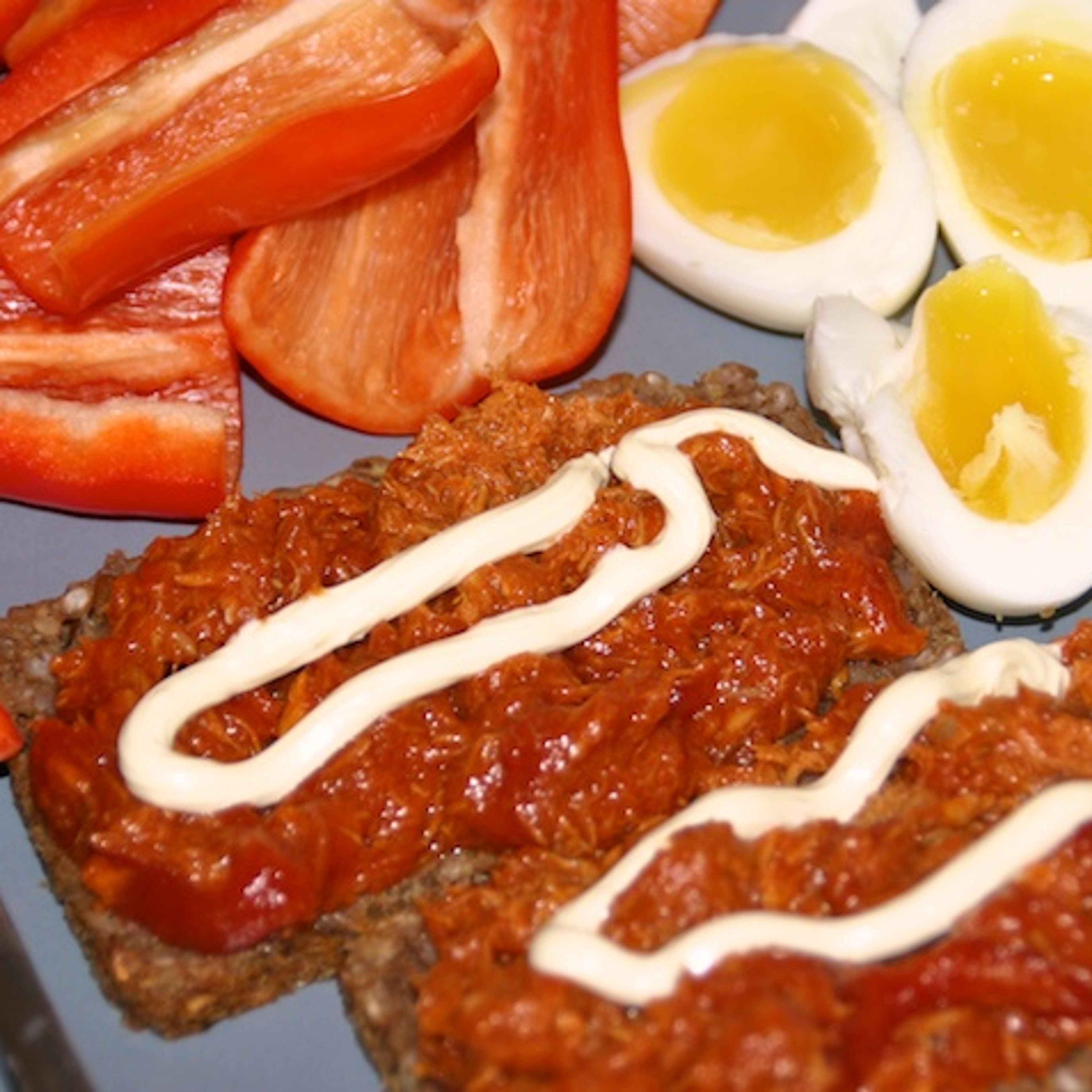 Mad på budget: Marts / Dag 2: Tilbage på hesten