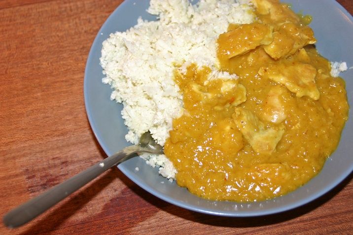 Mandagens Måltider: Nye vaner