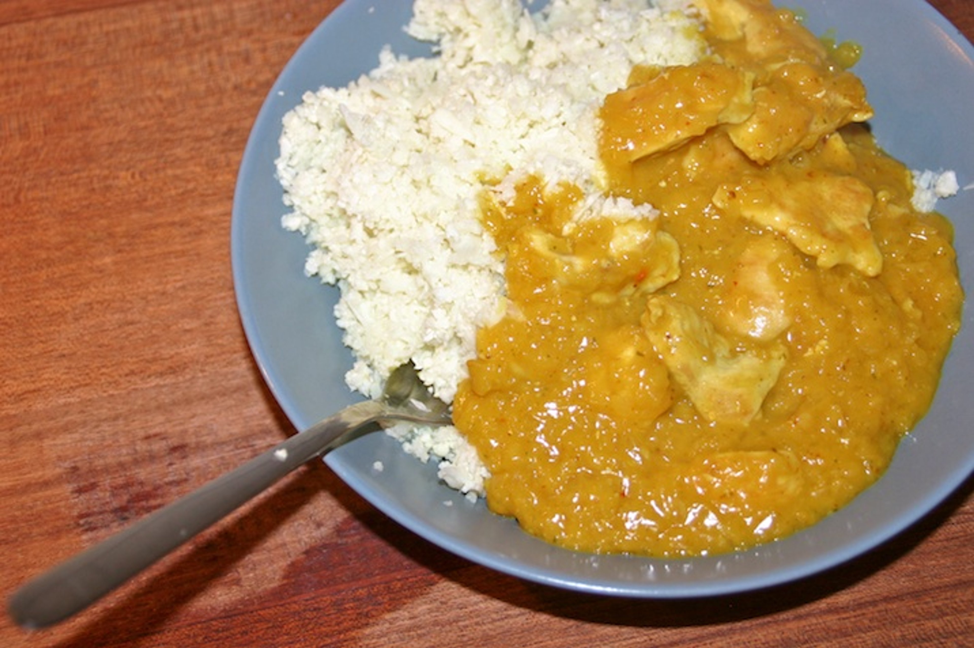 Mandagens Måltider: Nye vaner