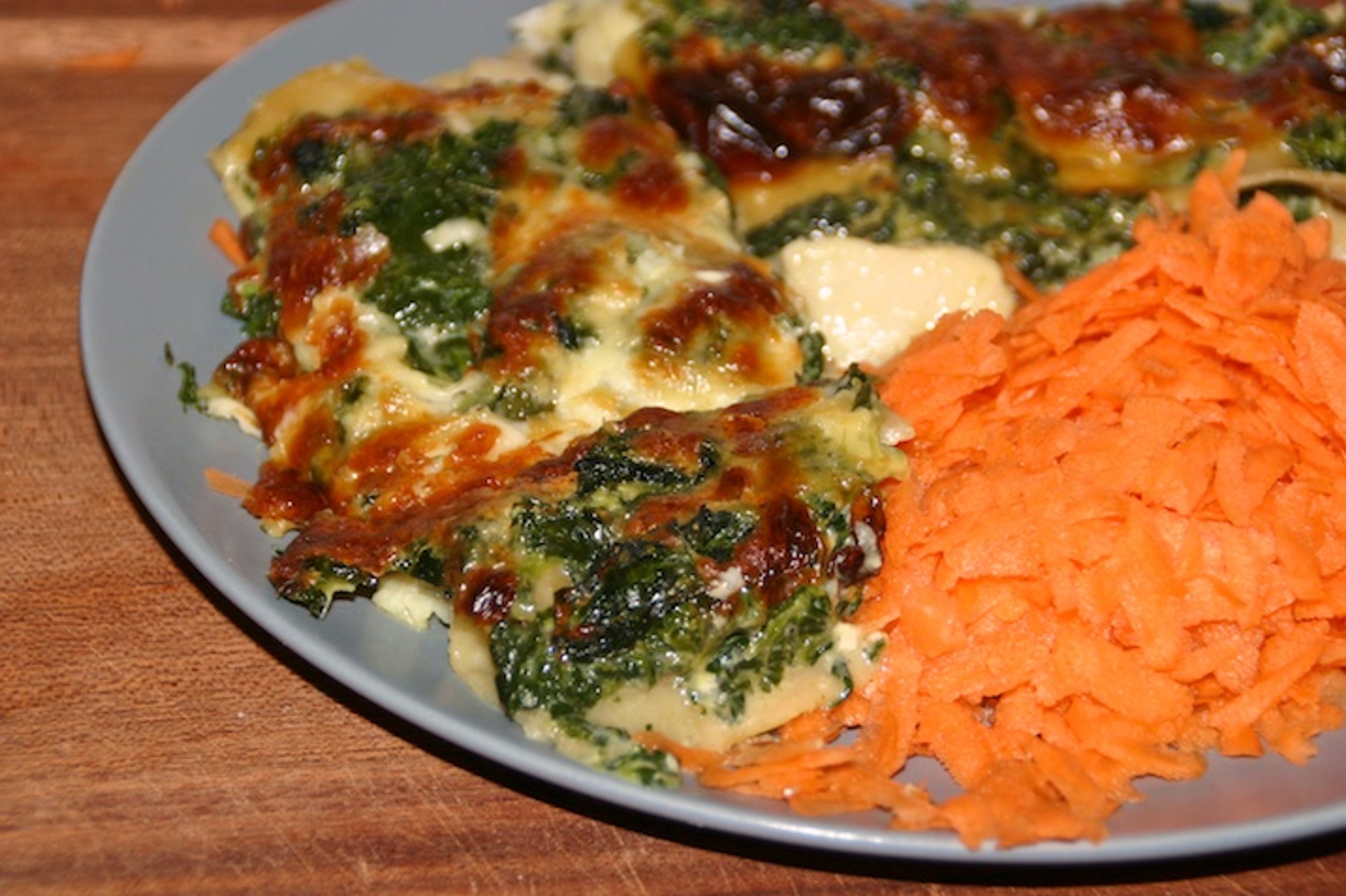 Hverdagsmåltider - med ekstra tryk på hverdag