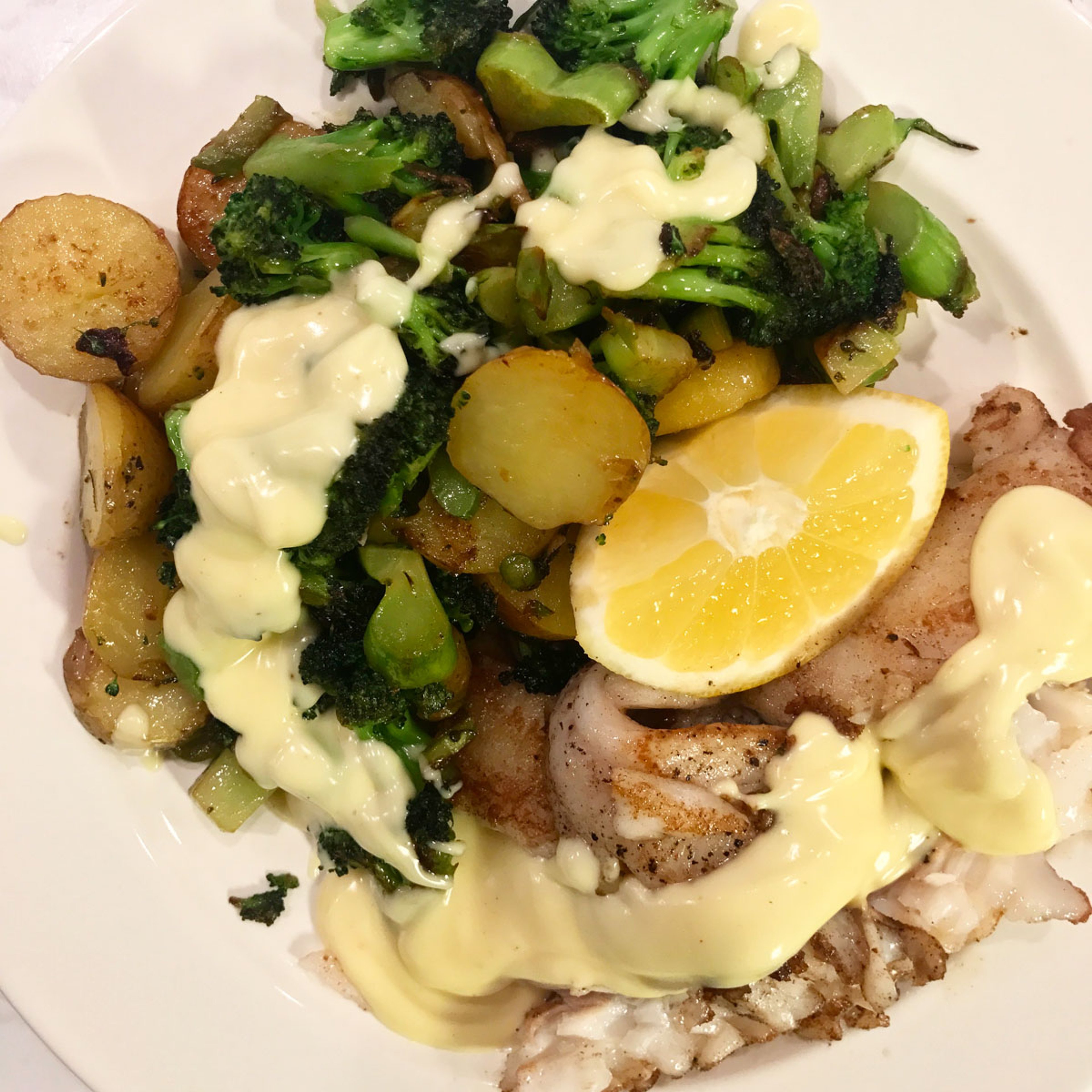 Ting der gør mig glad #4