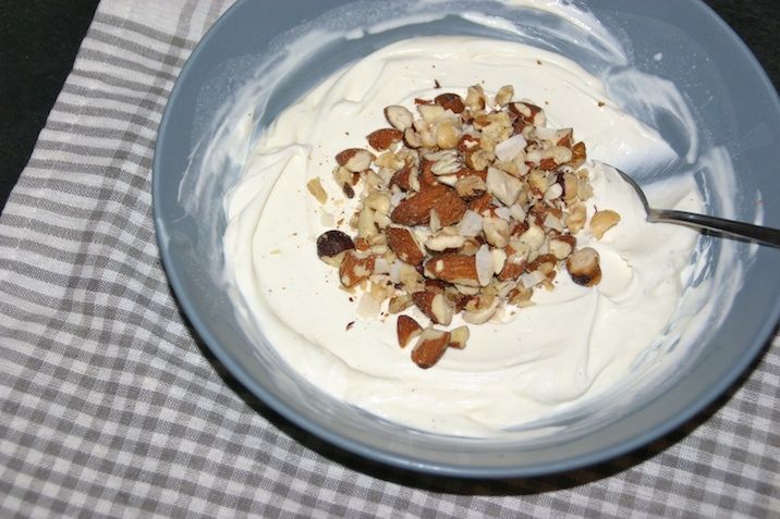 Mandagens Måltider - mandagsfri