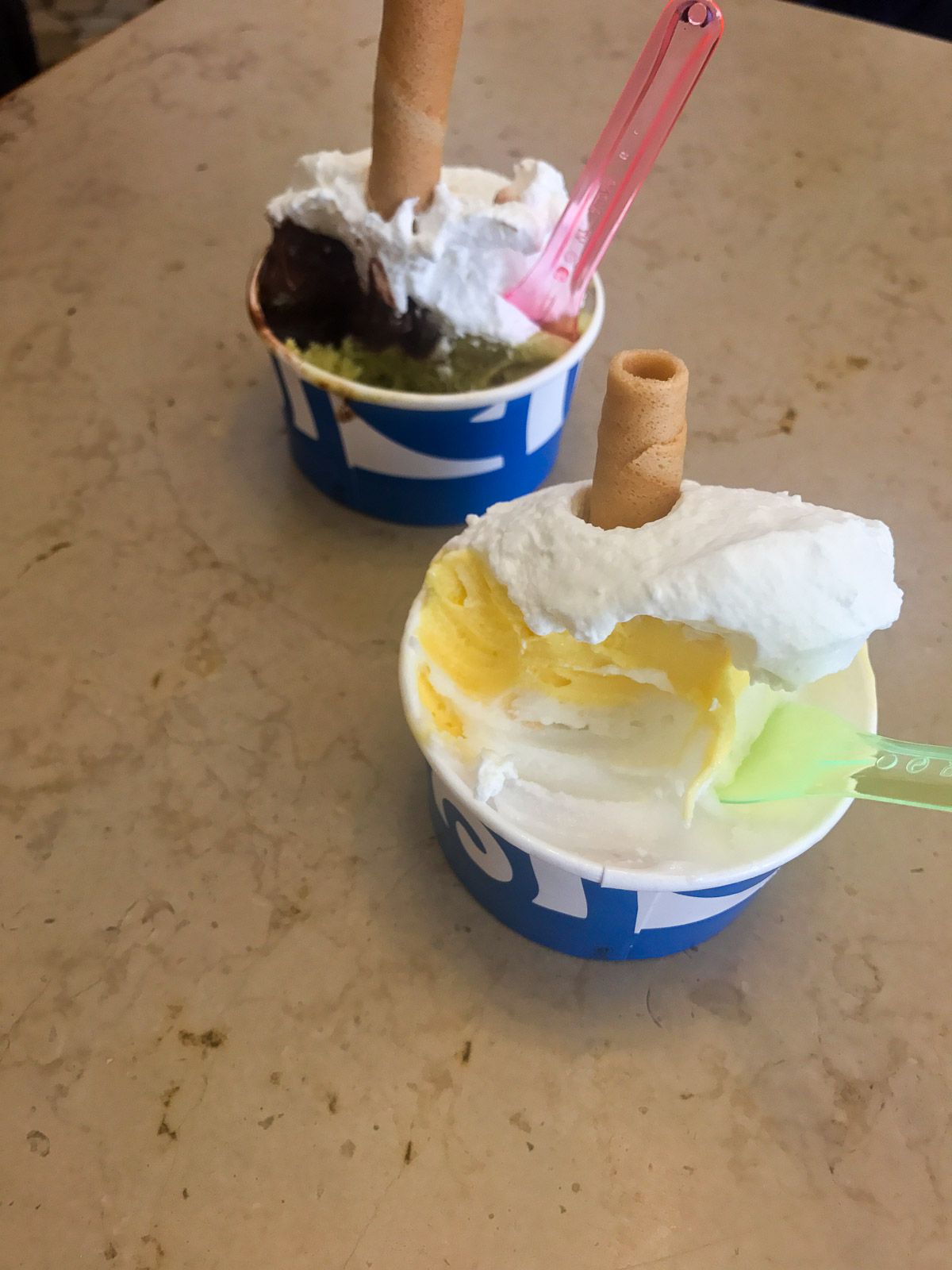 Rejsen til Rom: ruiner, solskin og mad som kultur