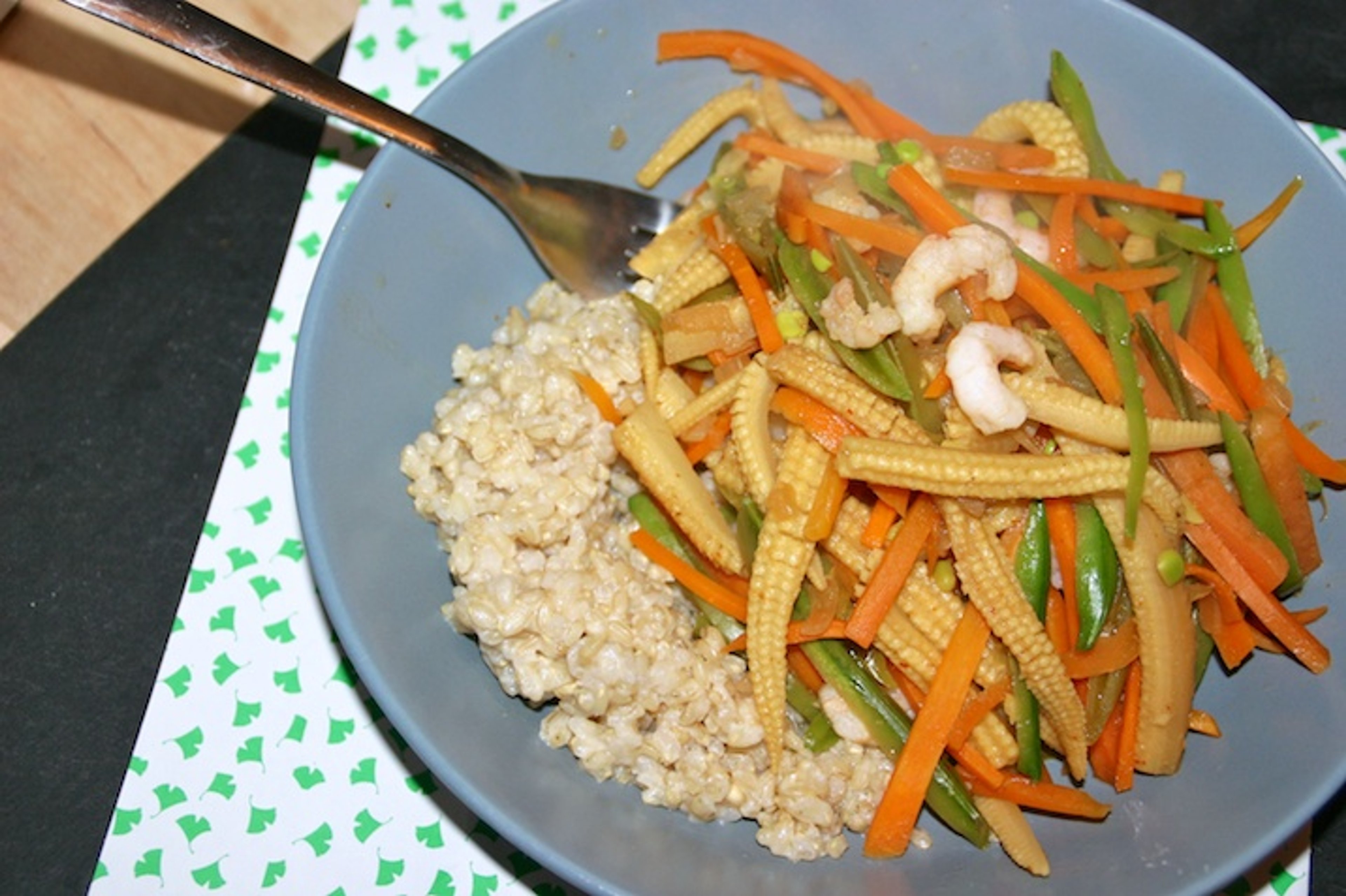 Mandagens Måltider: Cravings