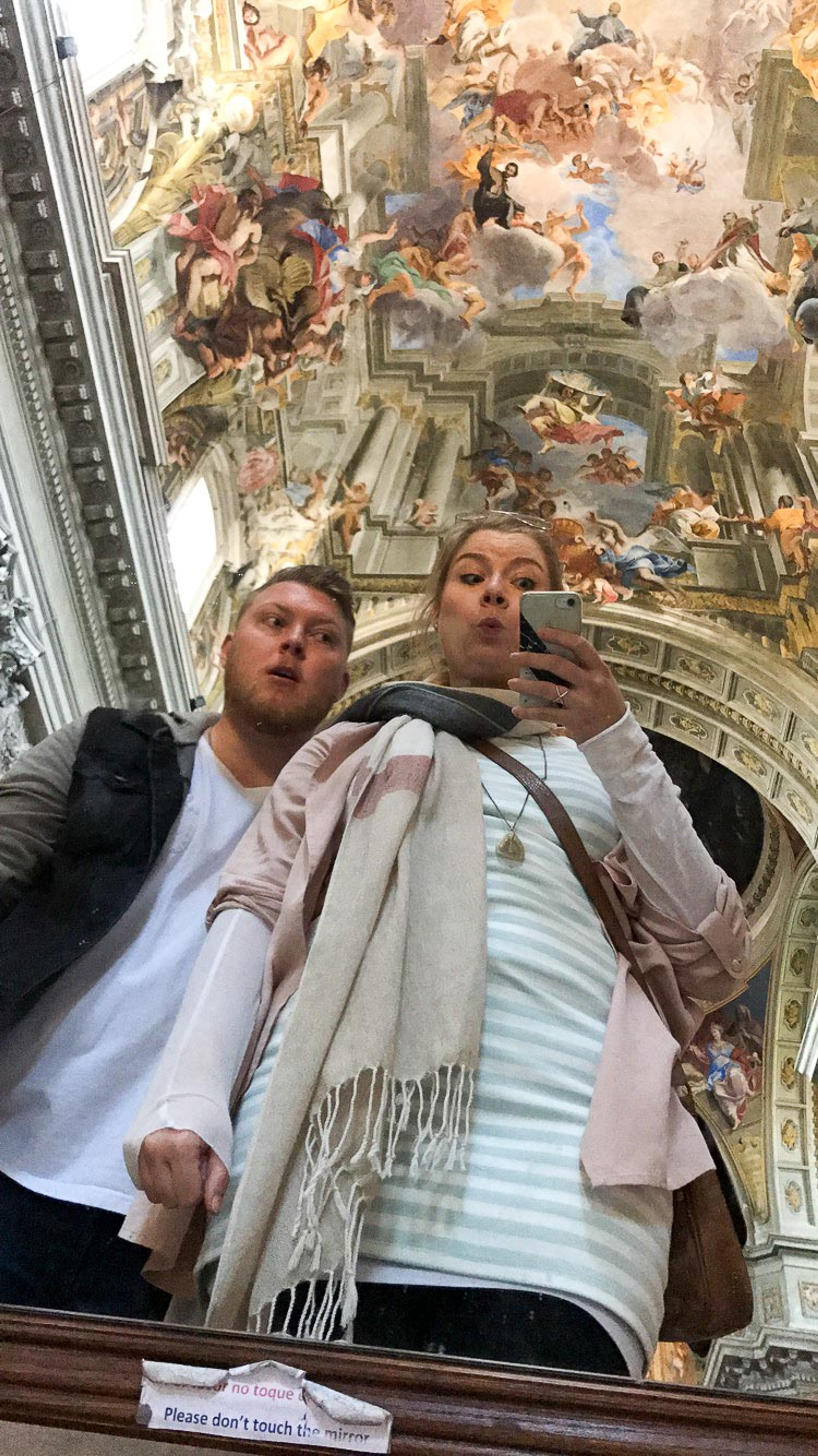 Rejsen til Rom: ruiner, solskin og mad som kultur