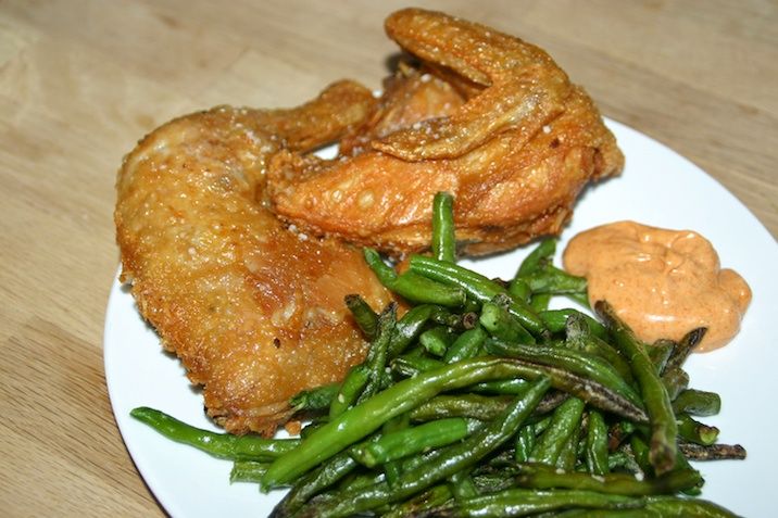 Hverdagsmåltider: Dagen derpå