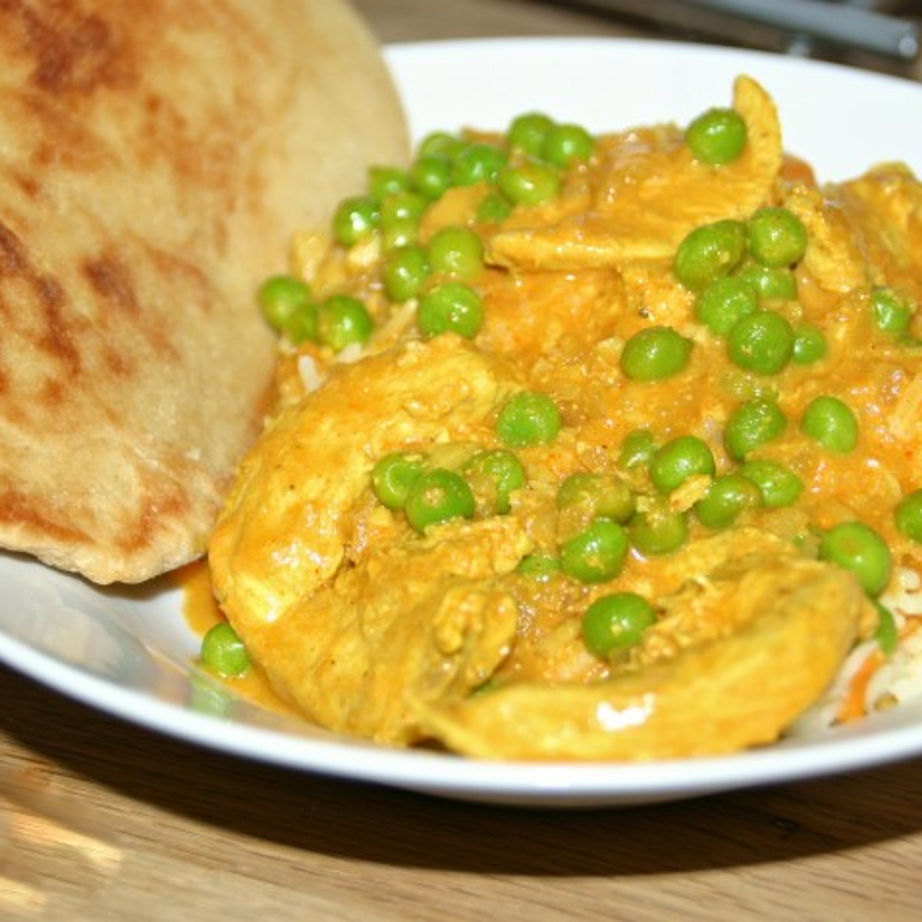 Chicken Tikka Masala