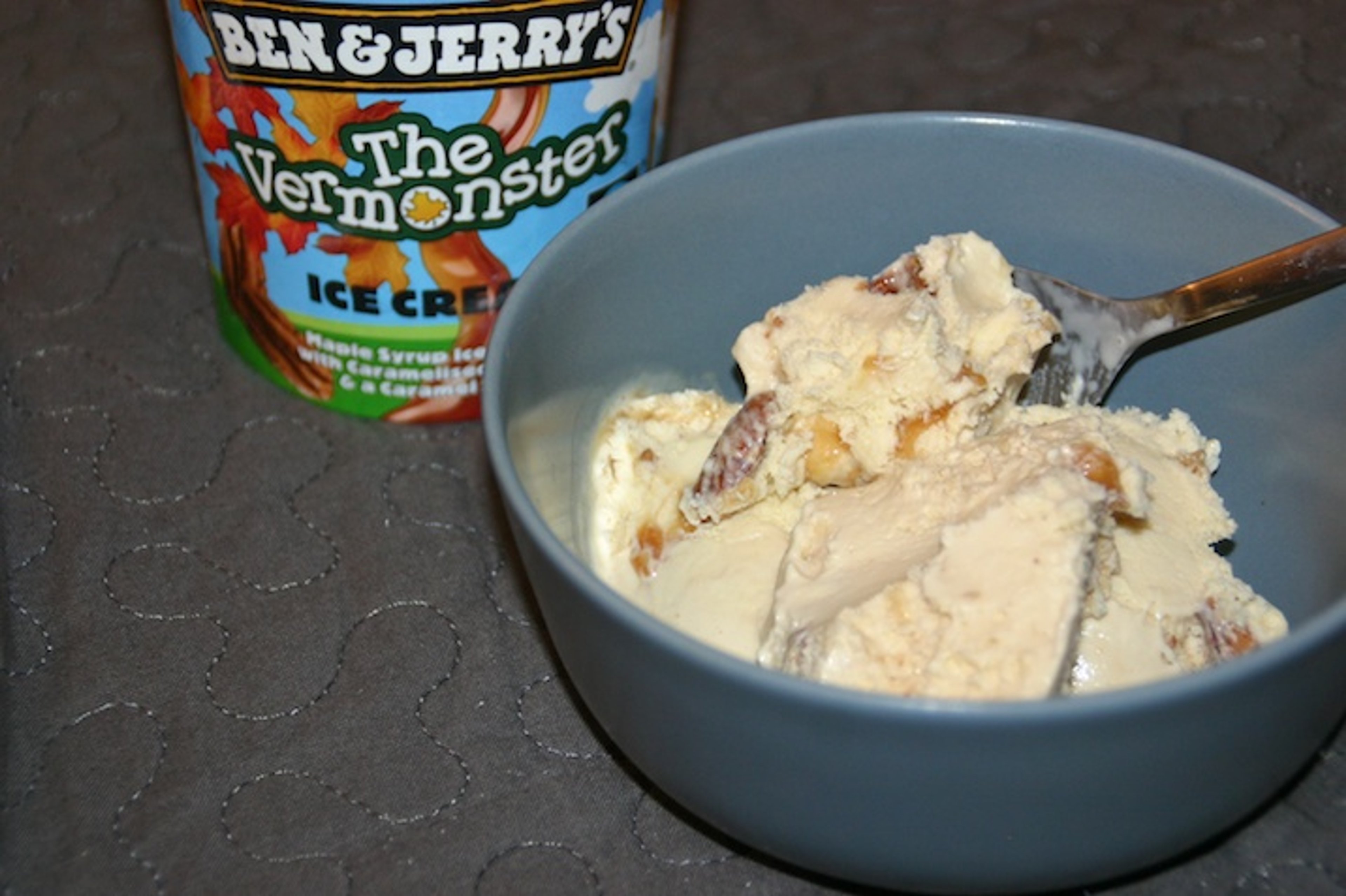 Mad på budget: Marts / Dag 1: One of those days