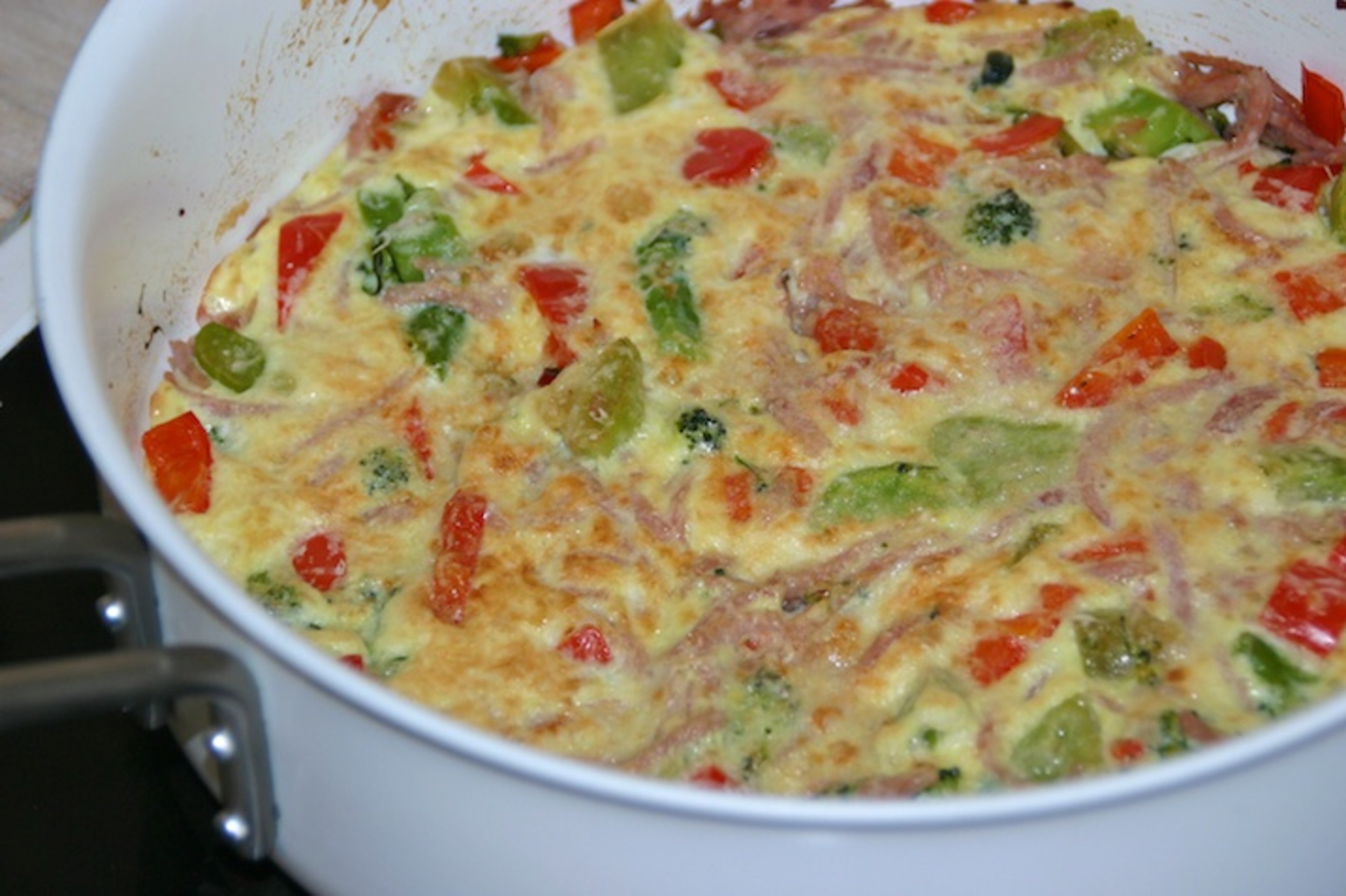 Mad på budget: Dag 2