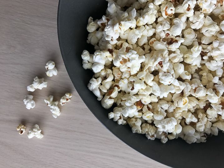 Ting der gør mig glad #1