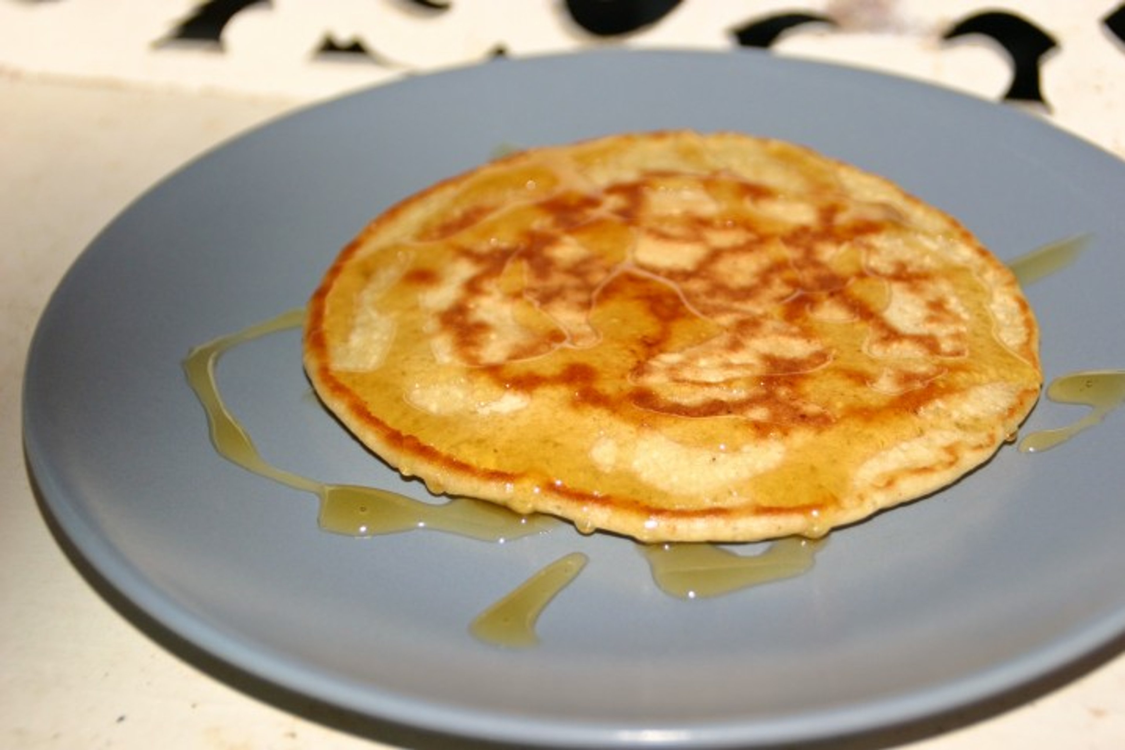 Amerikanske pandekager