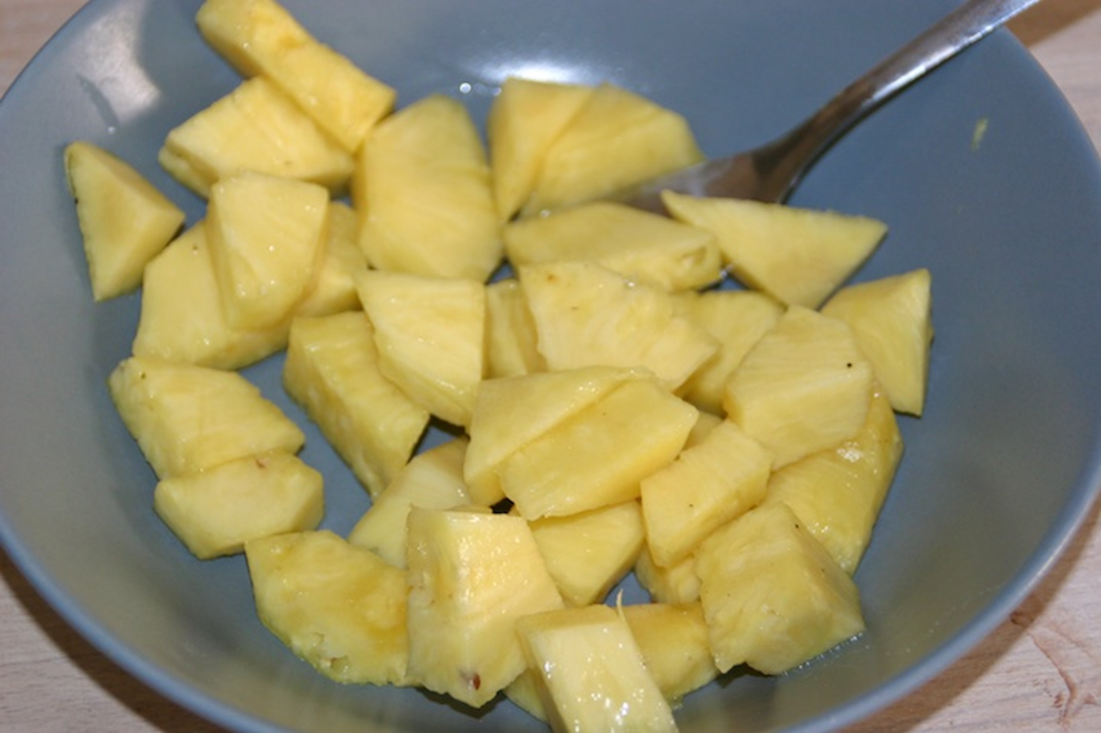 Mad på budget: Marts / Dag 5 og 6: intet nyt under solen