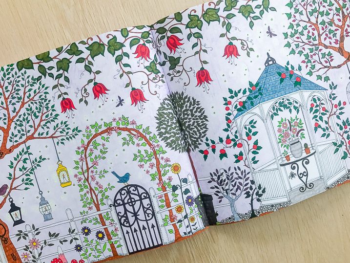 Ting der gør mig glad #1