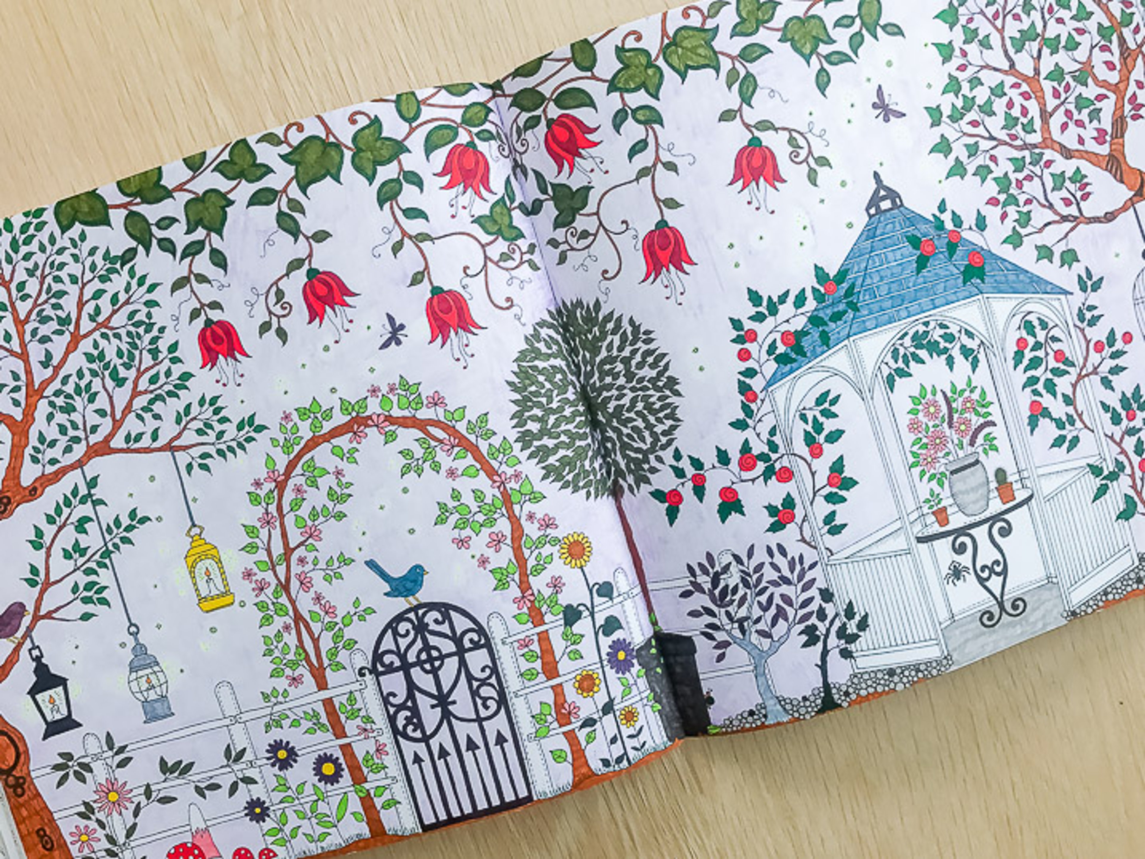 Ting der gør mig glad #1