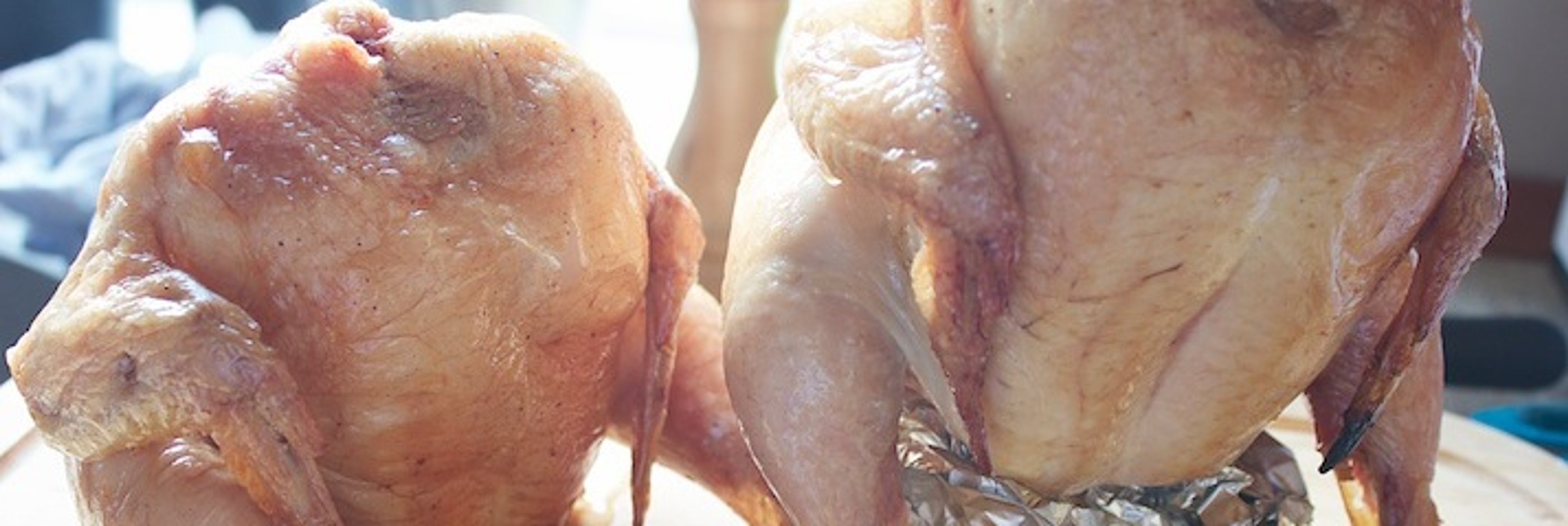 Mit køkkens utallige kroge - LCHF basis- og deluxelager