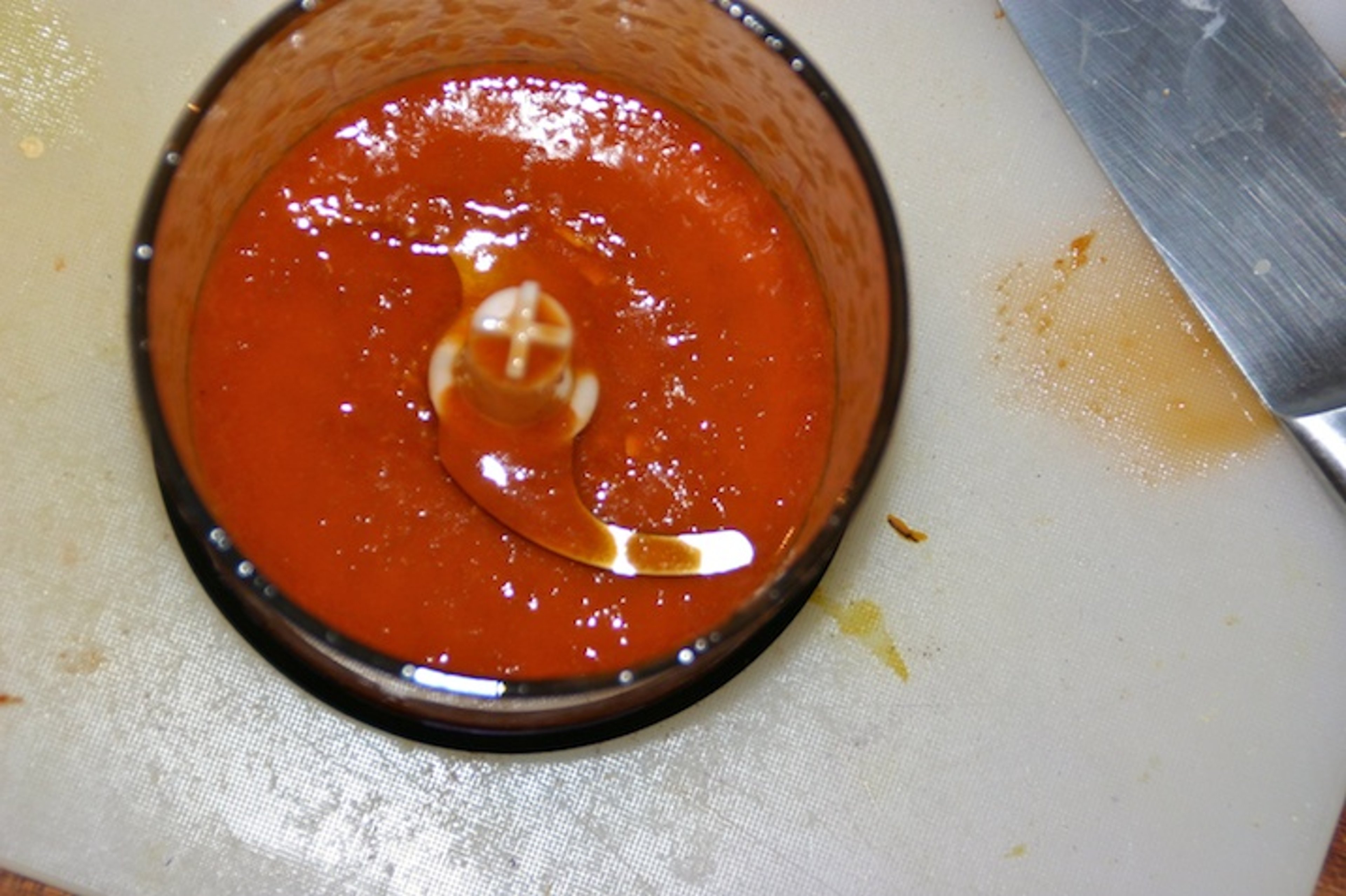 Hvidkålssalat med peanuts - dressing