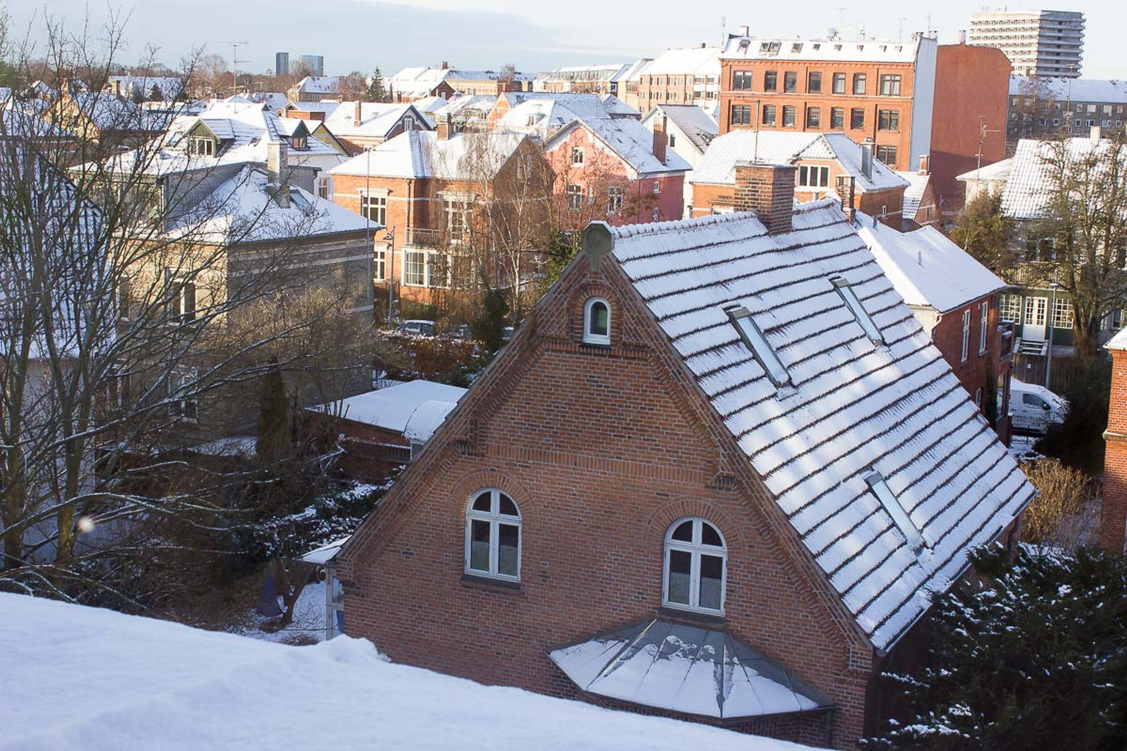 Ting der gør mig glad #2