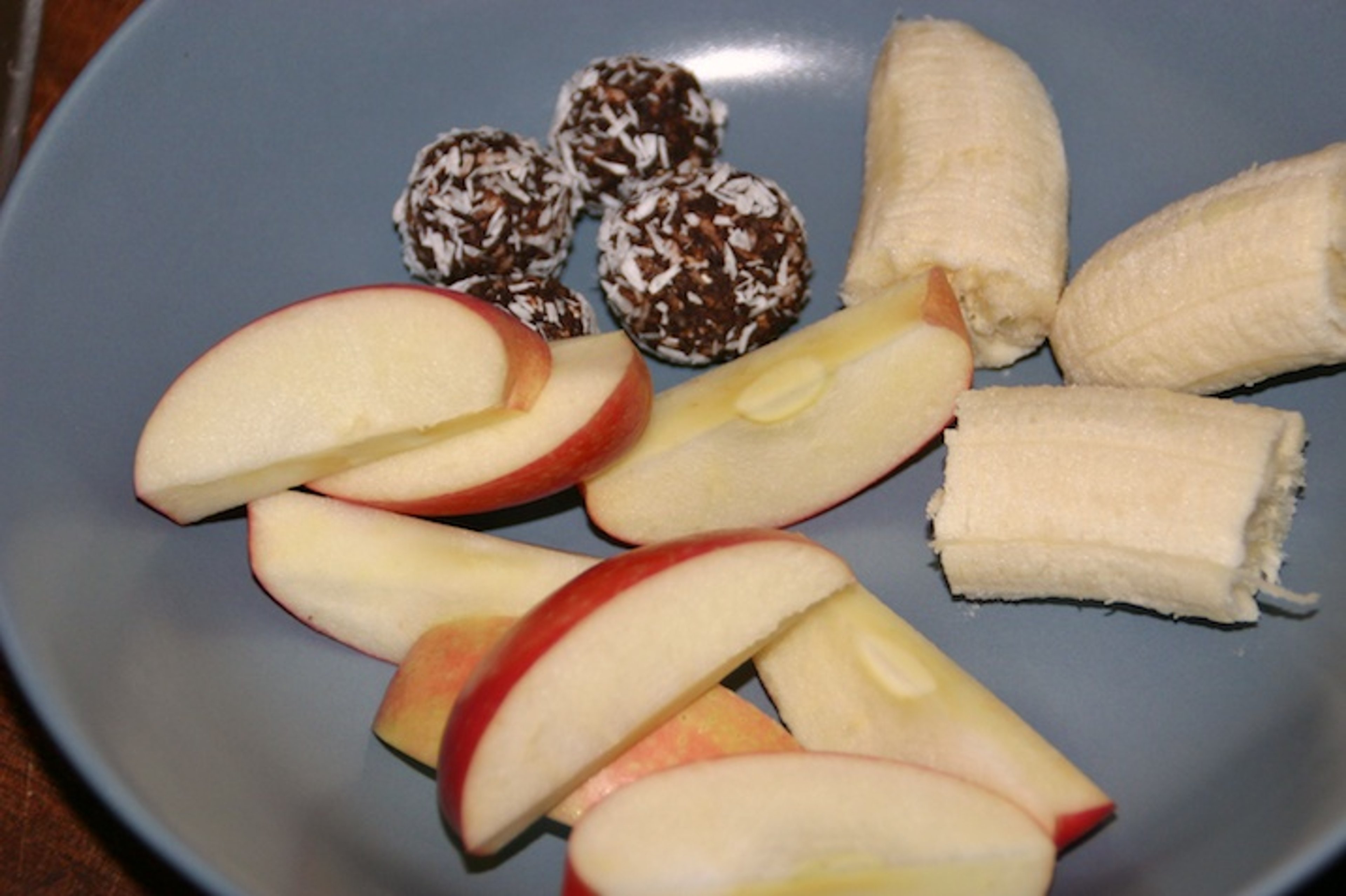 Mad på budget: Marts / Dag 2: Tilbage på hesten