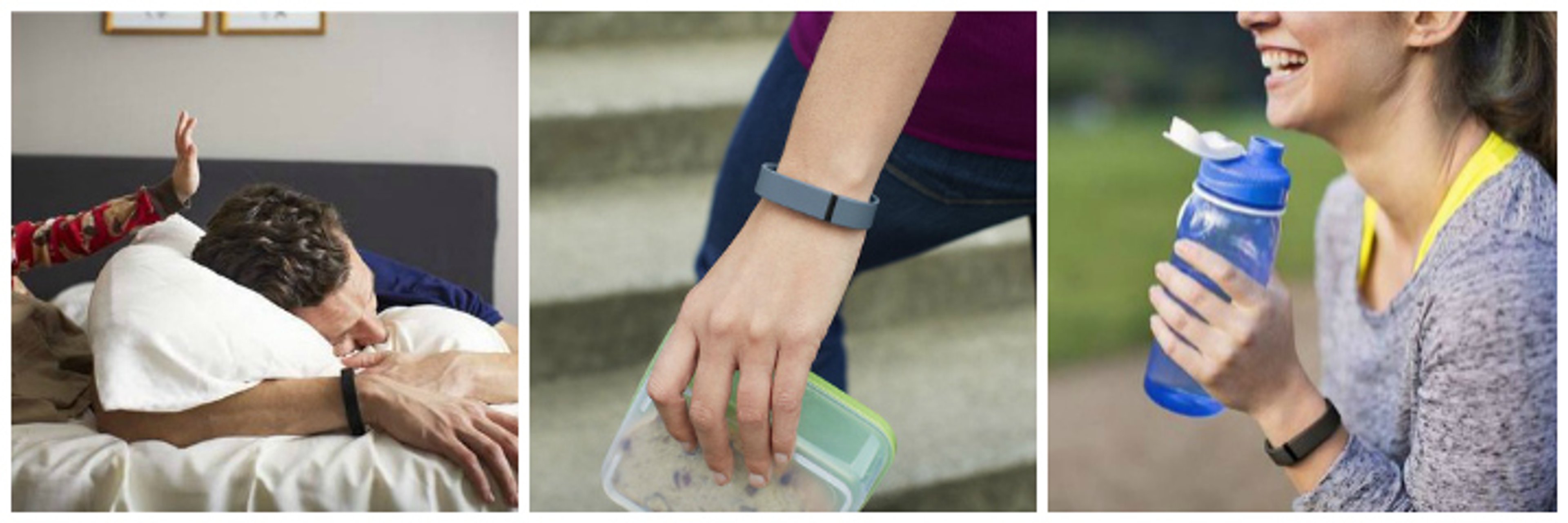 Man skal bare blive ved med at gå og gå og gå og gå og gå