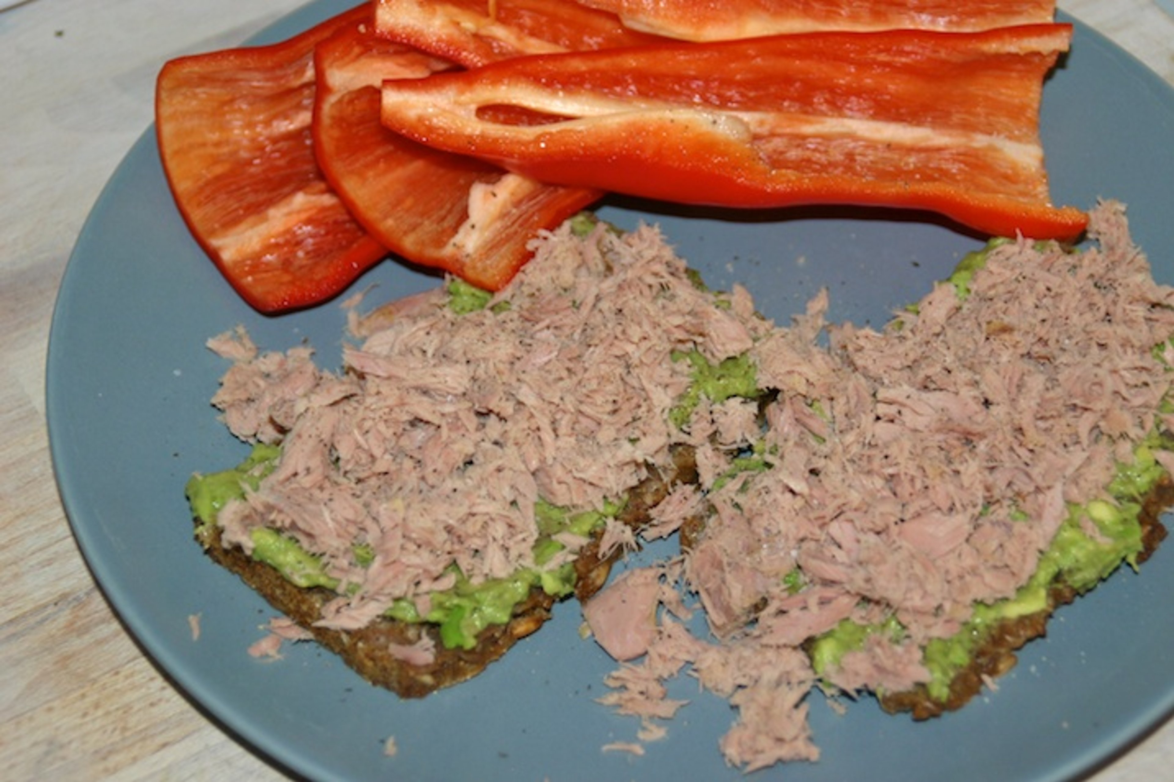 Mad på budget: Marts / Dag 7 og 8