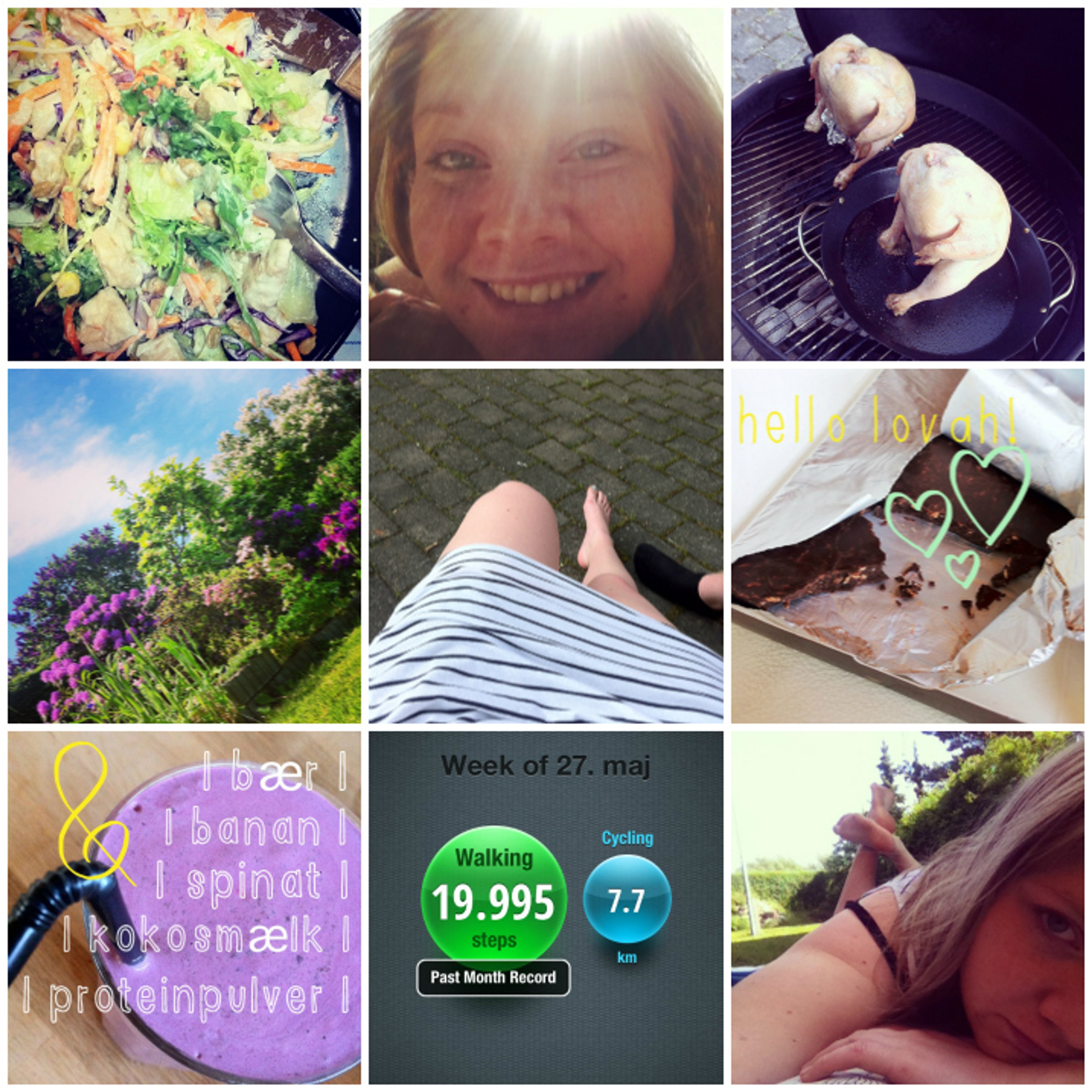 Ugen der gik, 22/2013