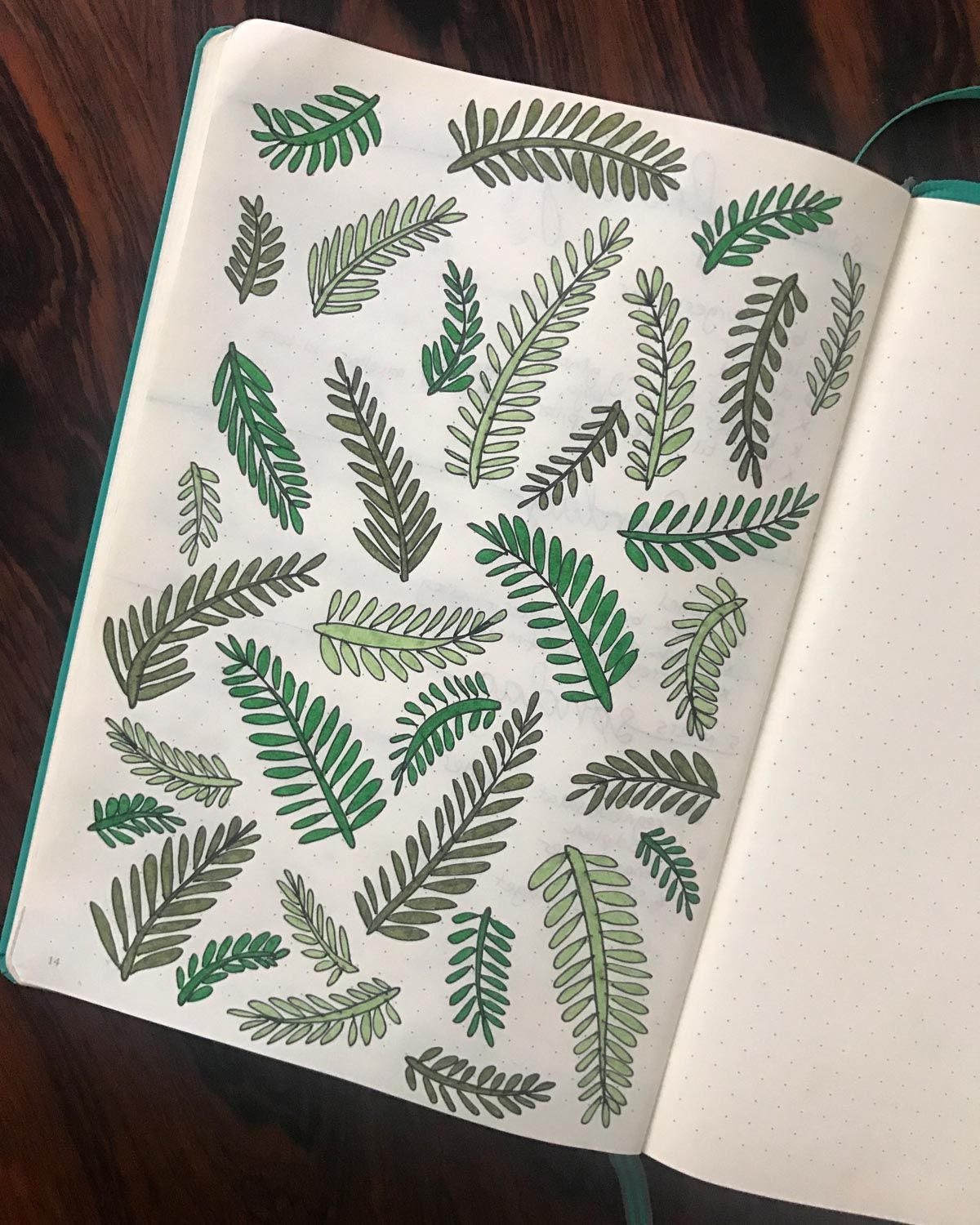 Ting der gør mig glad #4