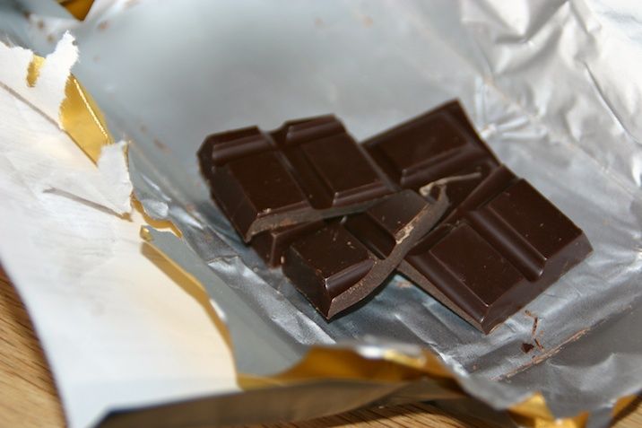 Hverdagsmåltider: Dagen derpå