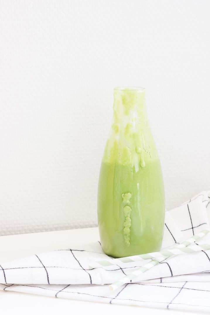 En uge i mad: Hvad jeg spiste i uge 9