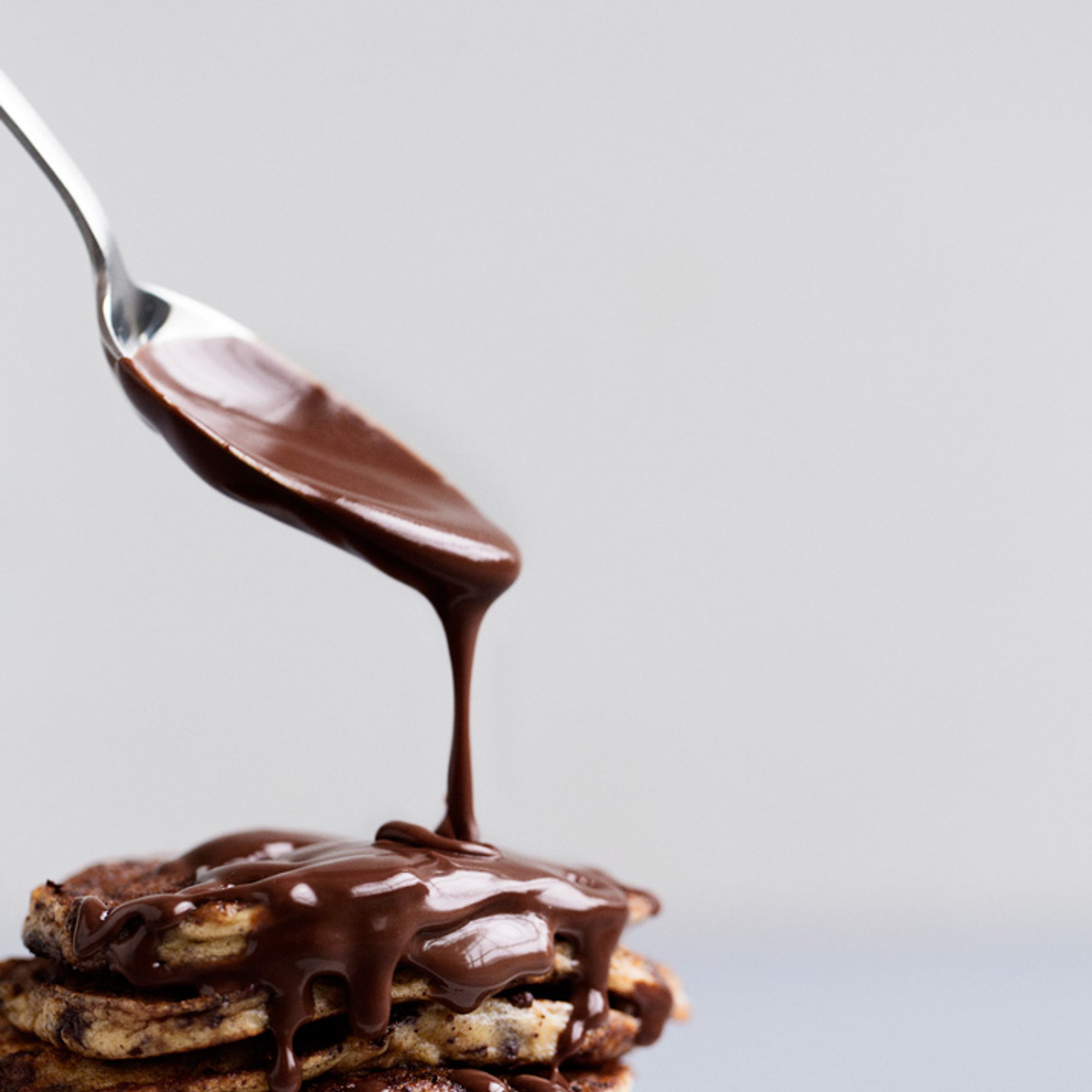 Brunchpandekager med hytteost