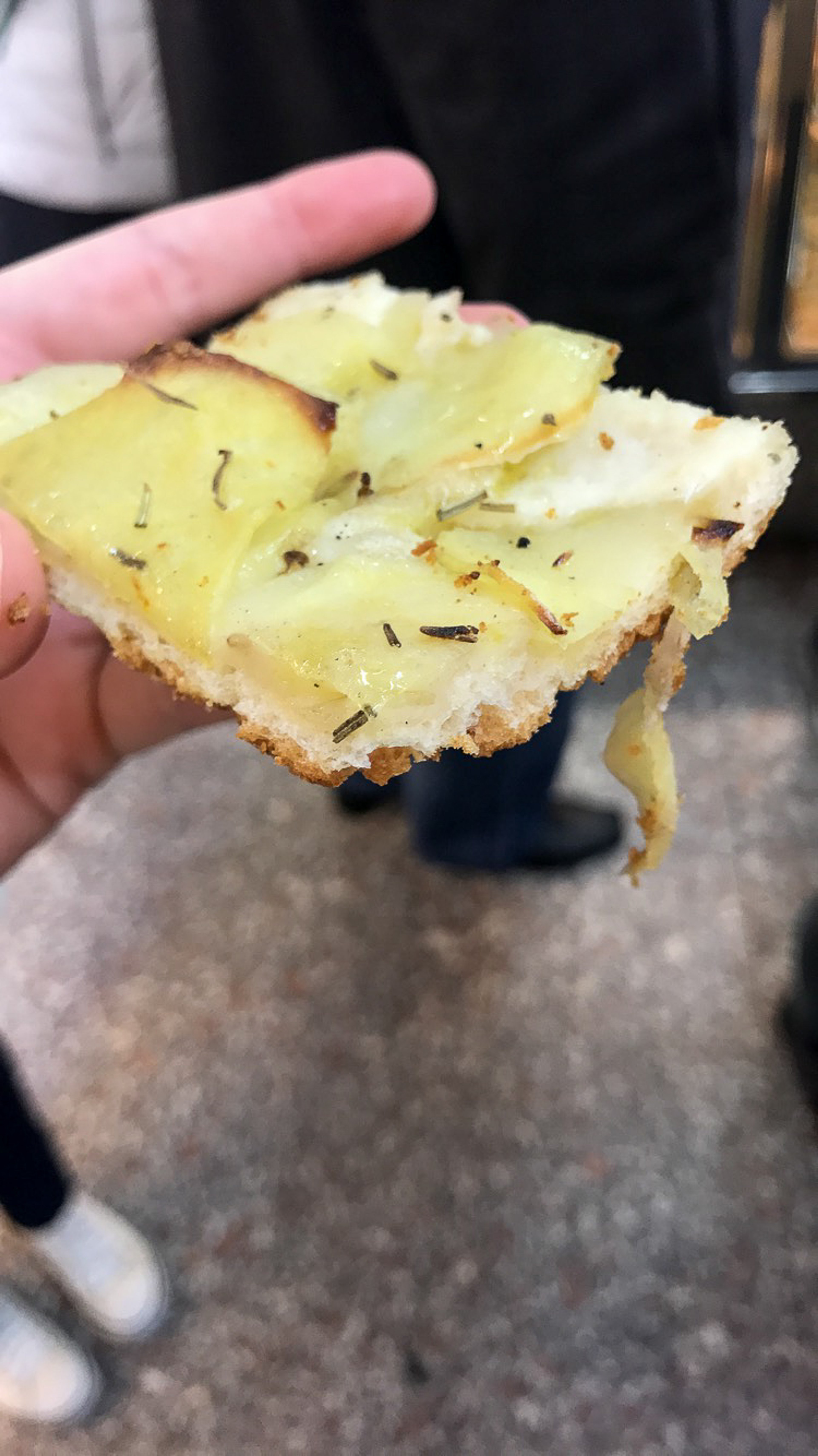 Rejsen til Rom: ruiner, solskin og mad som kultur