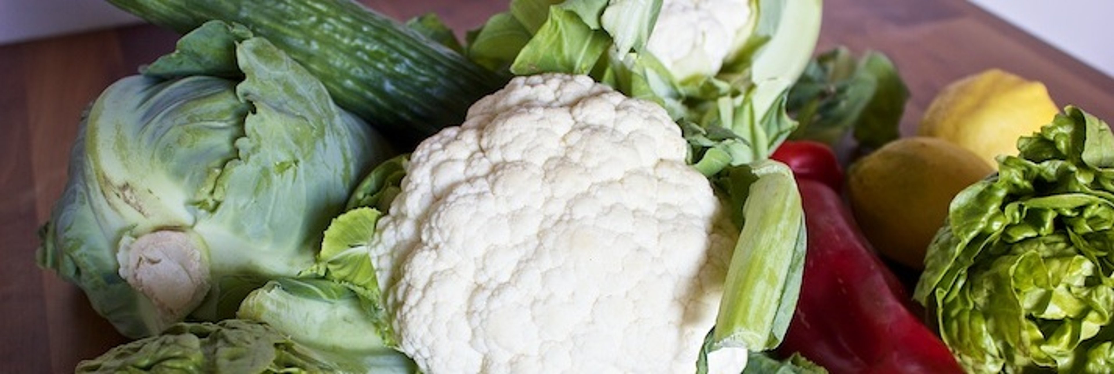 Mit køkkens utallige kroge - LCHF basis- og deluxelager