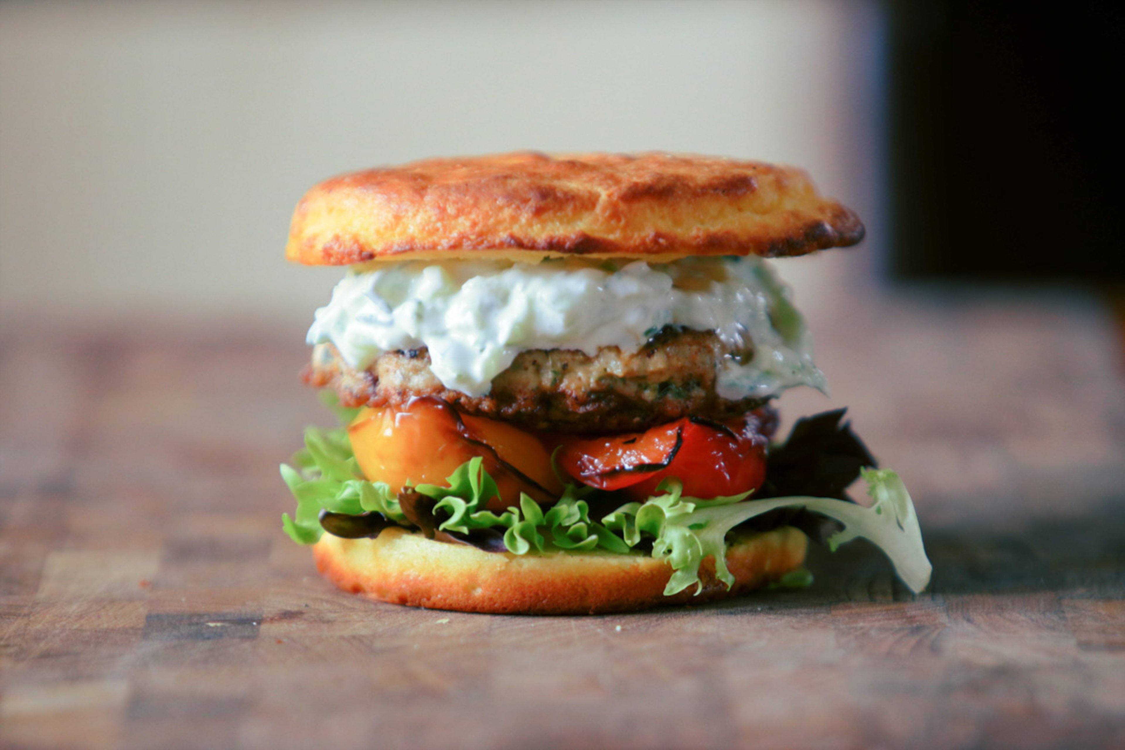 En uge i mad: Hvad jeg spiste i uge 9