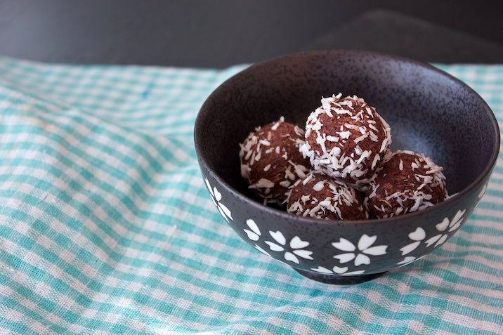 Hverdagsmåltider: Tømmermænd og lidt om alkohol