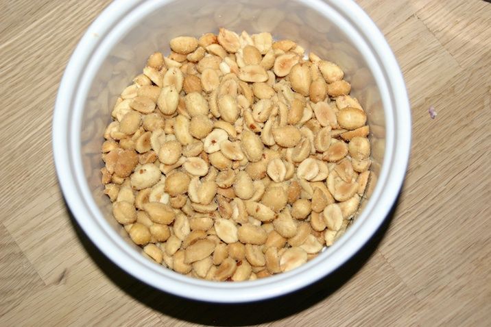 Hverdagsmåltider: Hjemme hos Moar