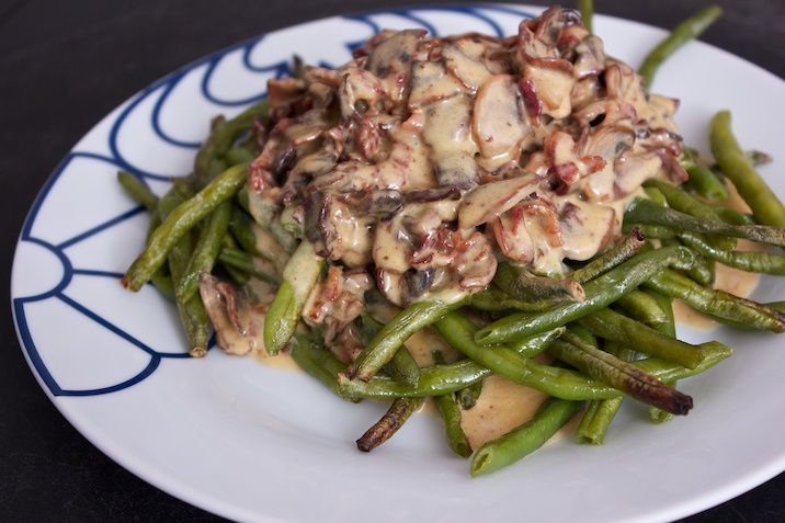 Hverdagsmåltider - med ekstra tryk på hverdag