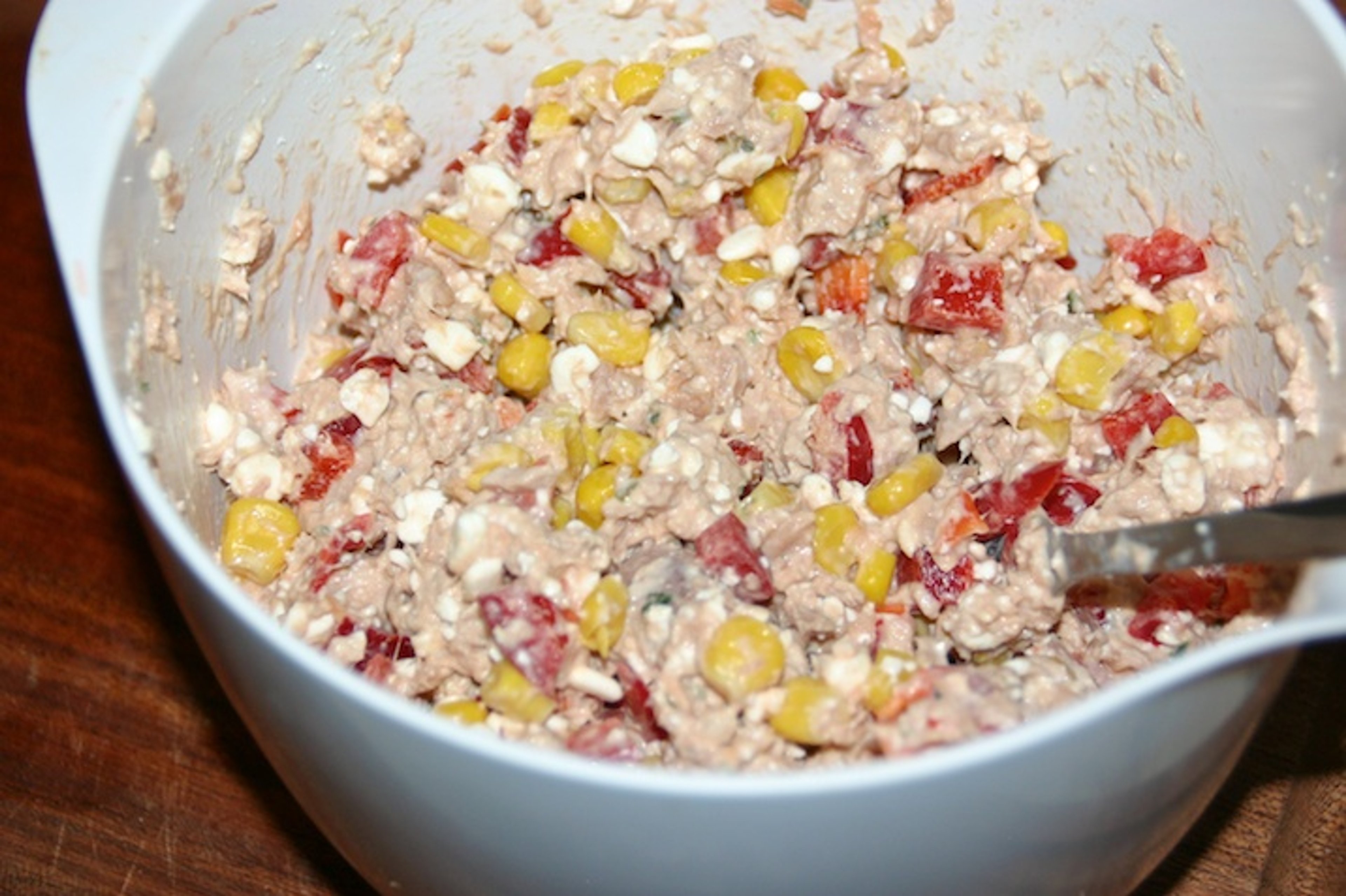 Mandagens Måltider - onsdagsudgave