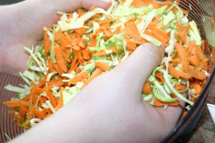 Coleslaw