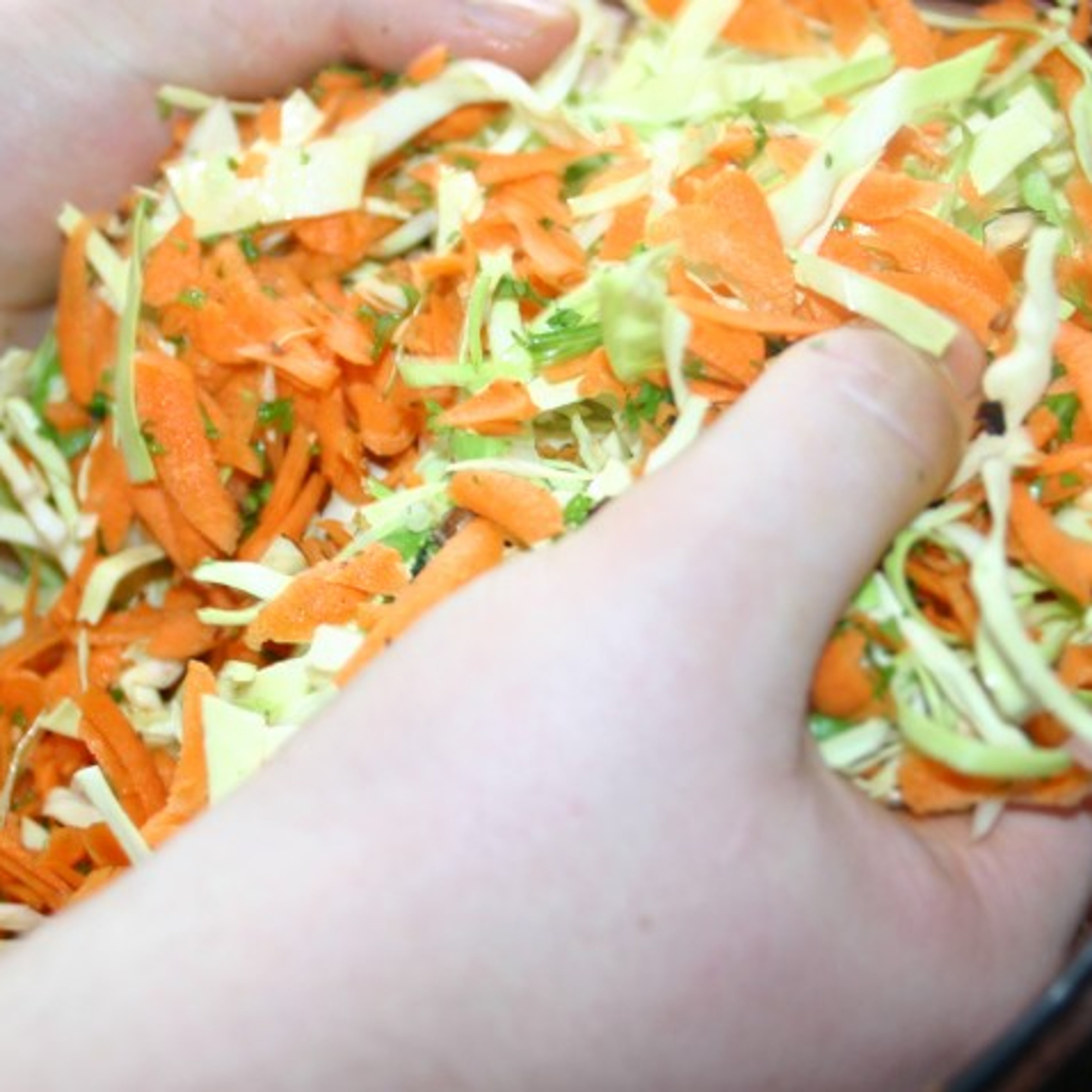 Coleslaw