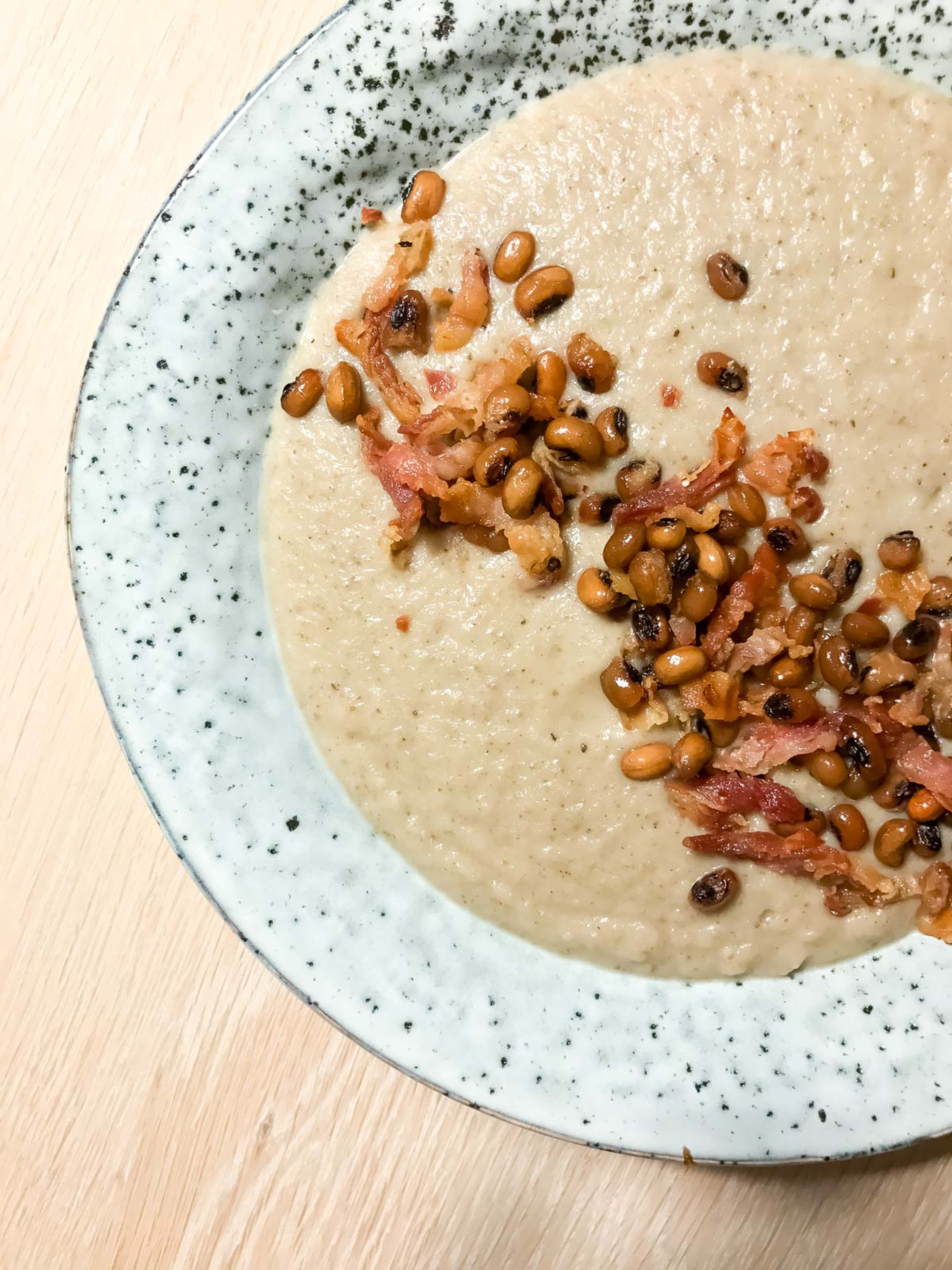 En uge i mad: Hvad jeg spiste i uge 9