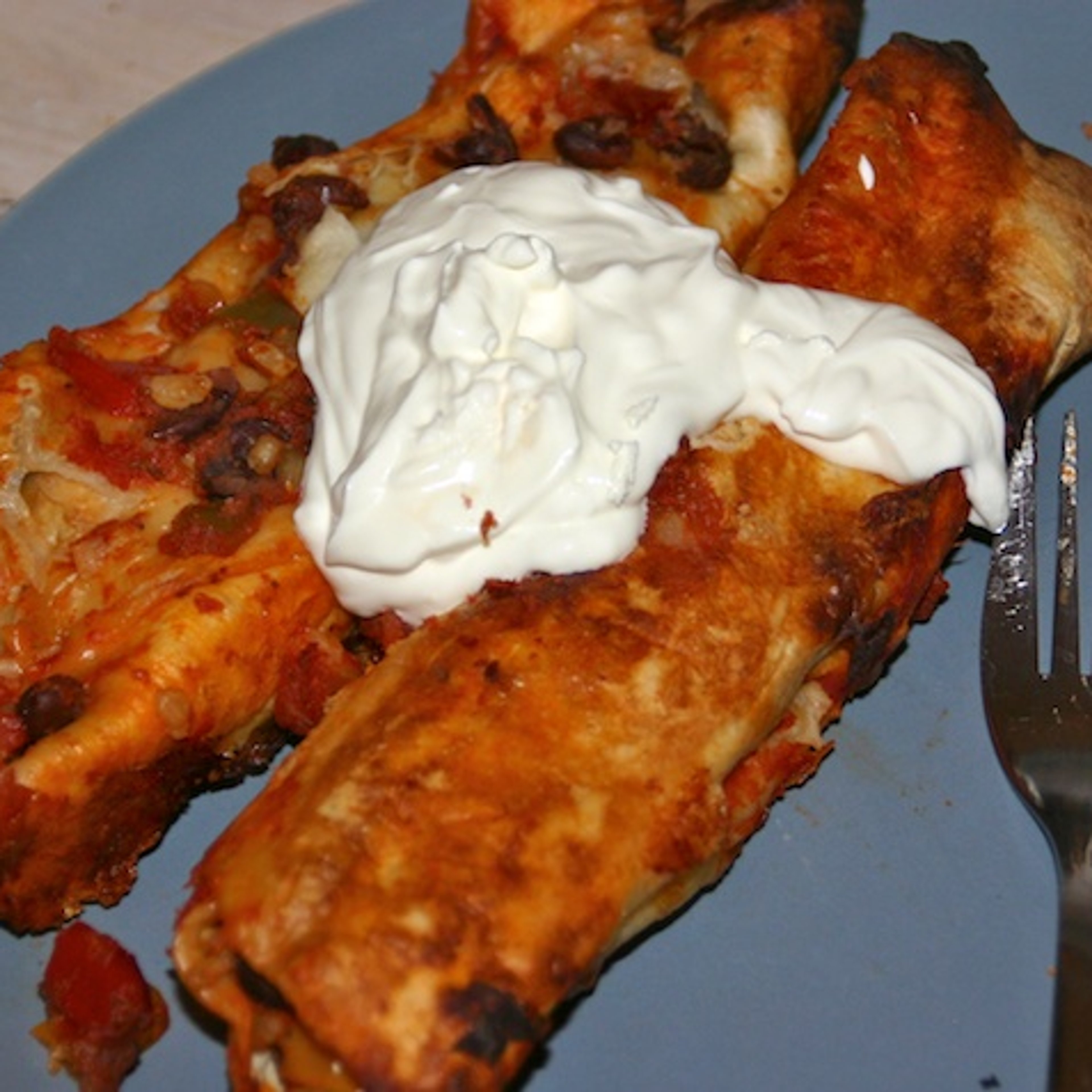 Mad på budget: Dag 5