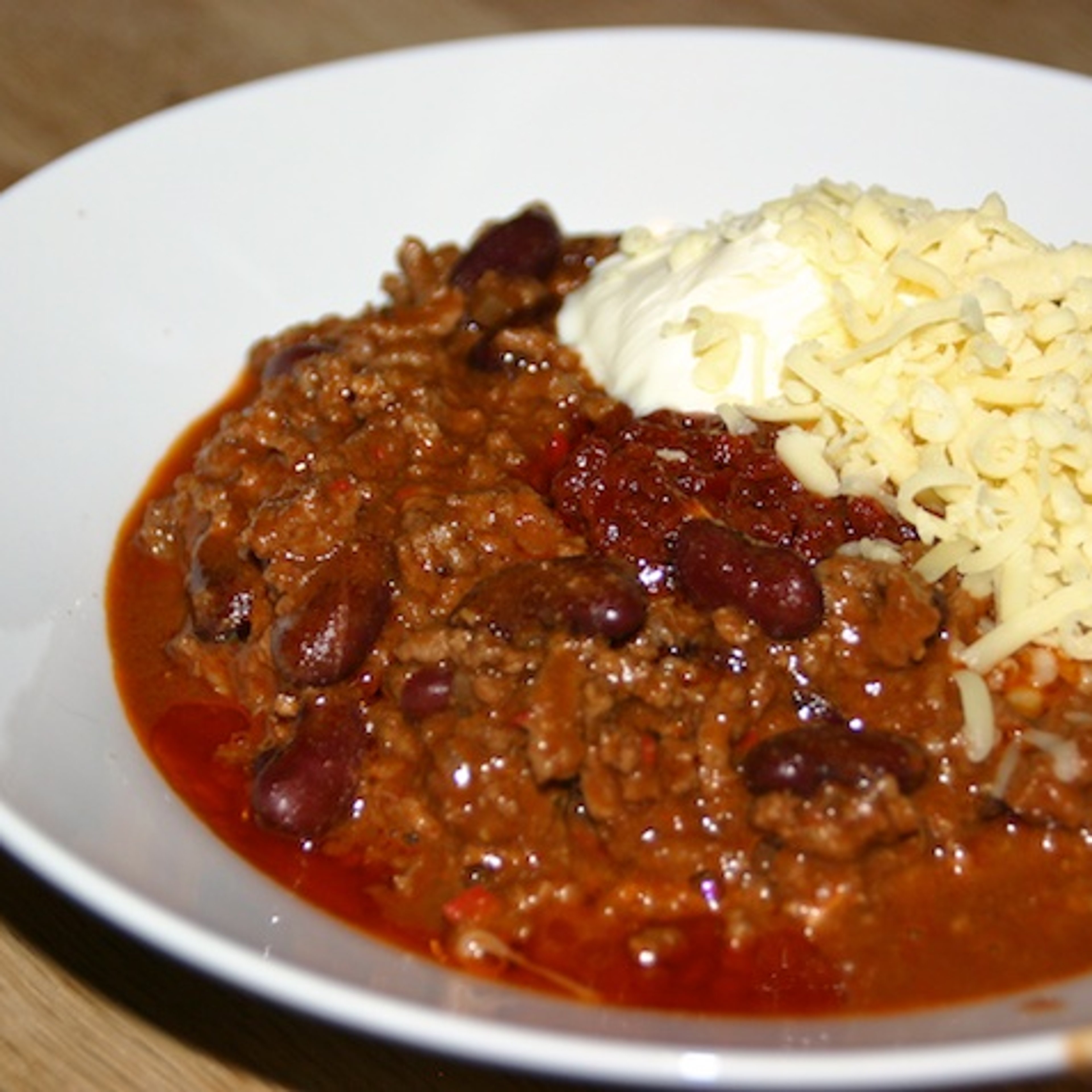 Chili con carne