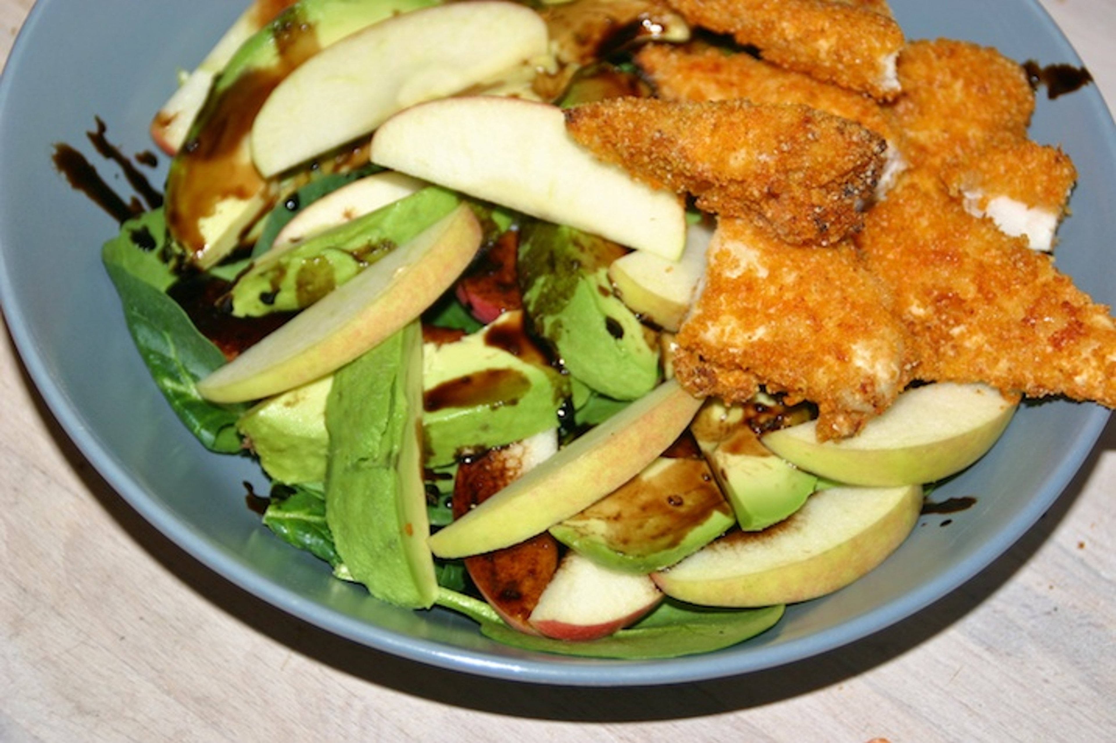 Mandagens Måltider - Påskemandag