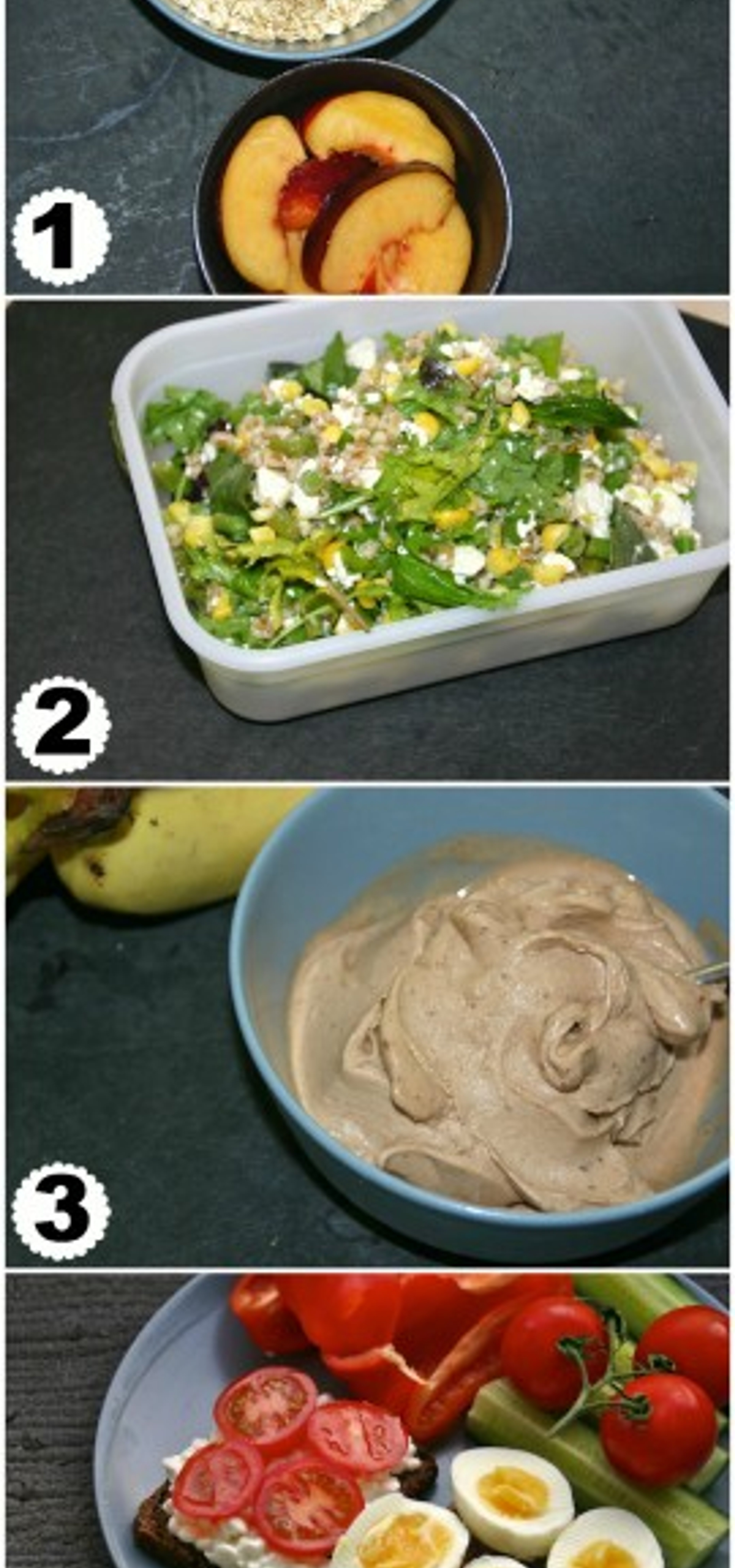 Mandagens Måltider: Efterårsmad