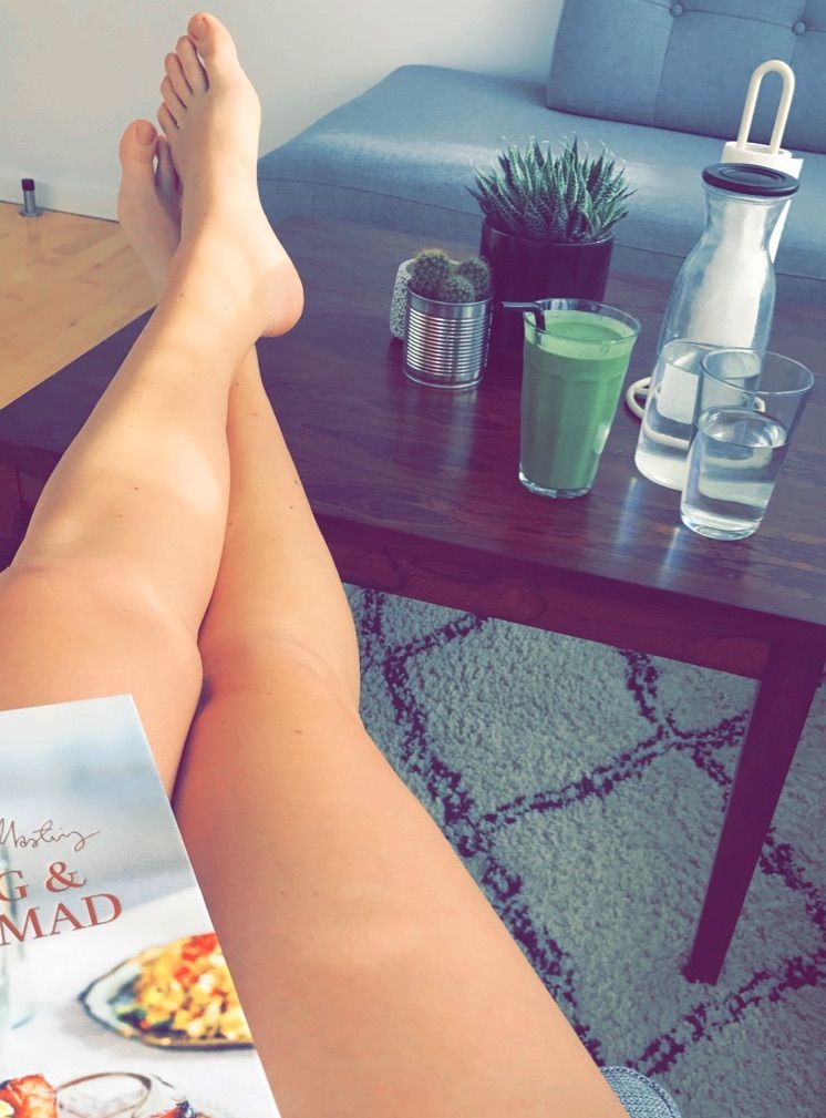 Ting der gør mig glad #5