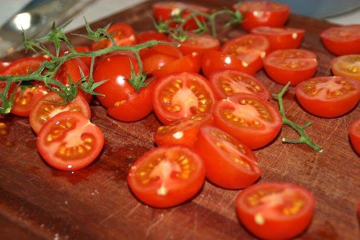 Peanutbutterpandekager